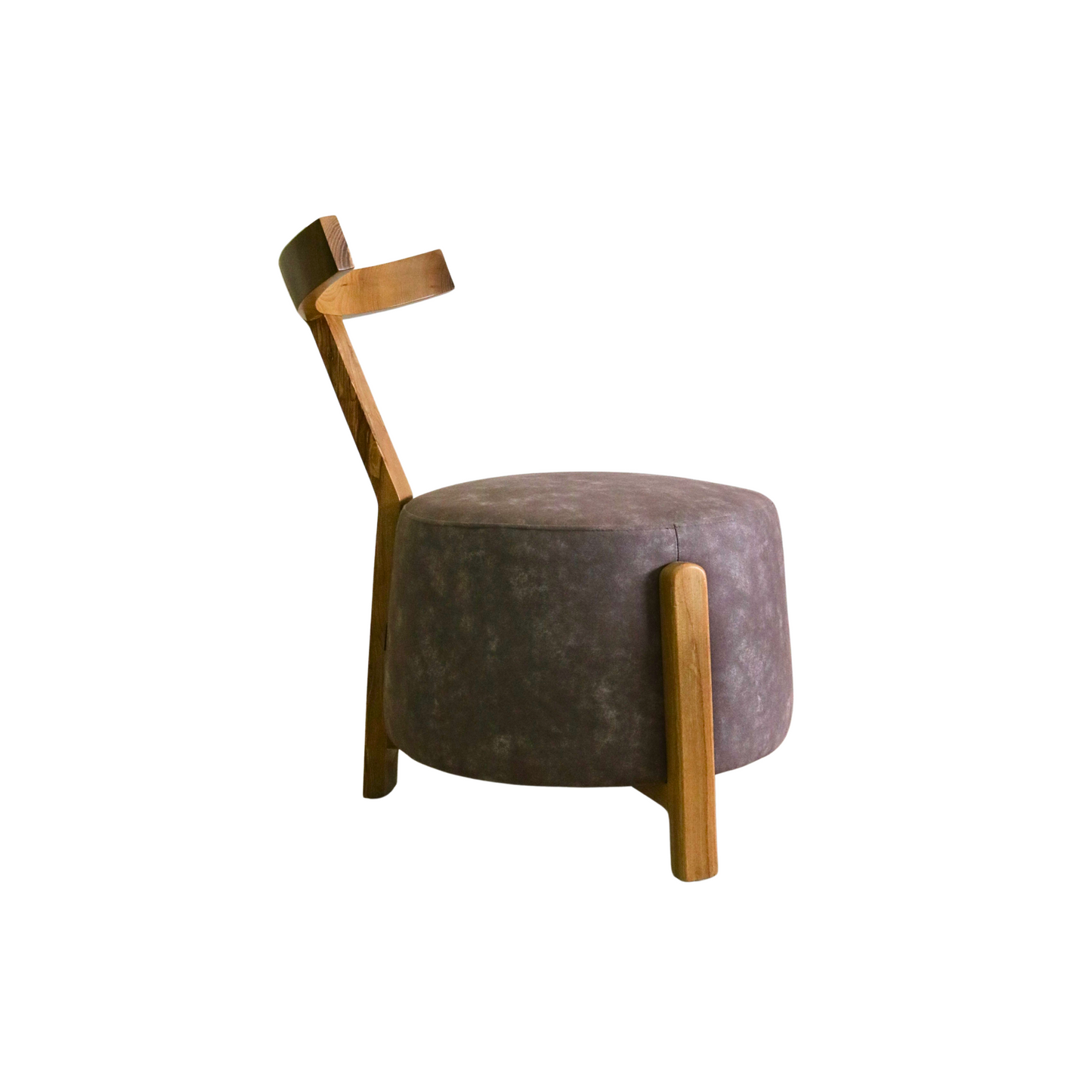 Jupiter Puffy Cafe Chair | hlc | olc | stl