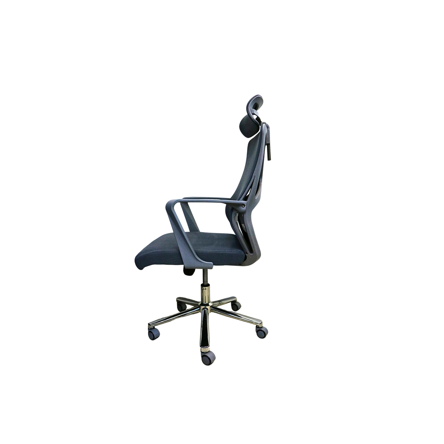 Adone Mesh Chair (High-Back)
