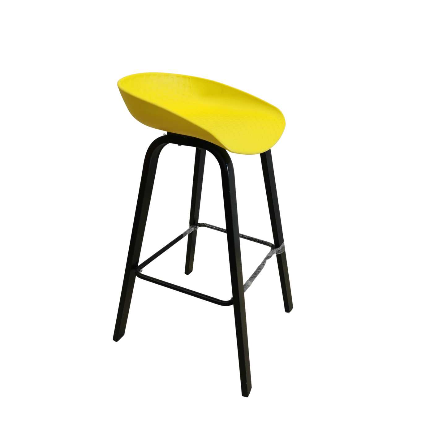 Turret dotted High Chair