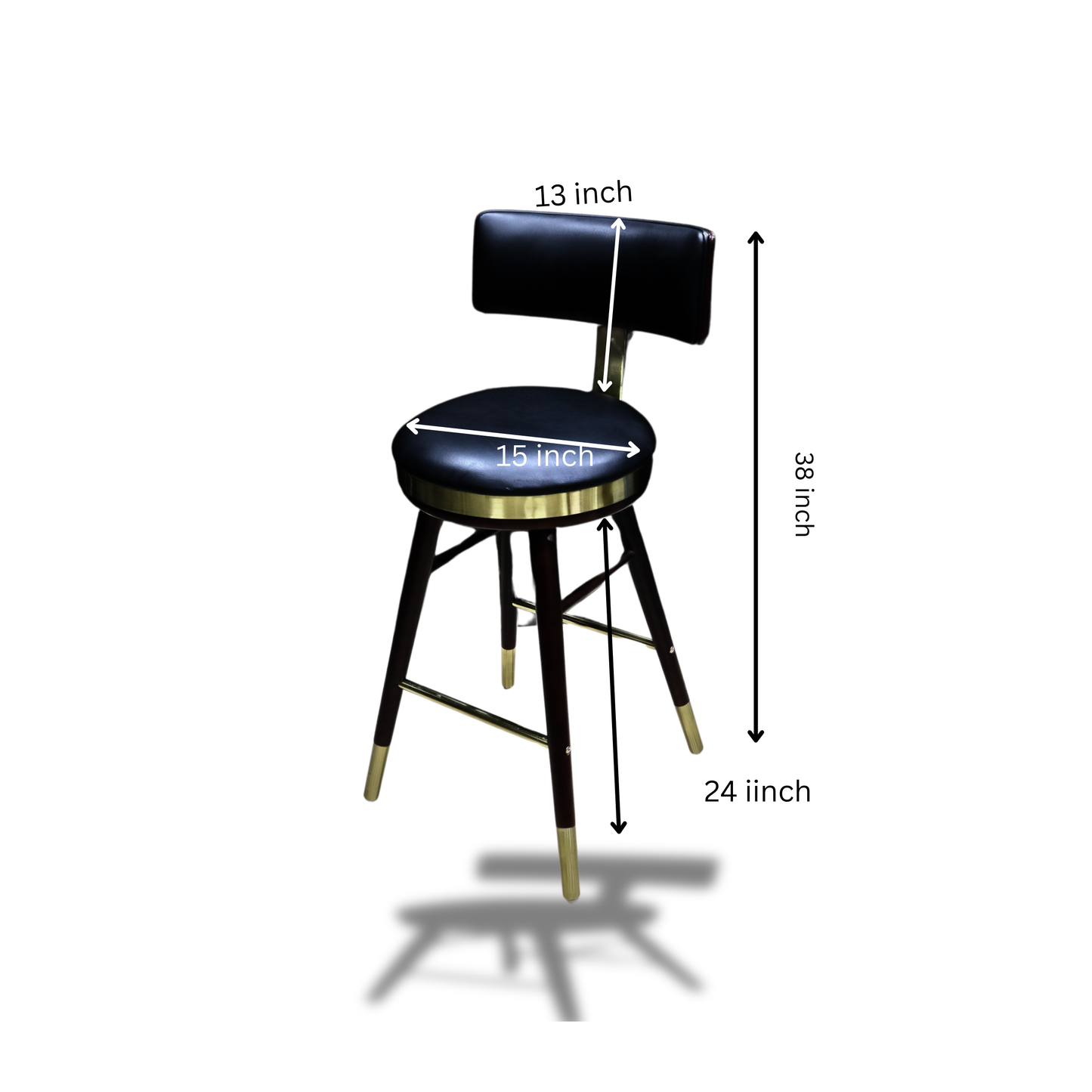 Pedro High chair