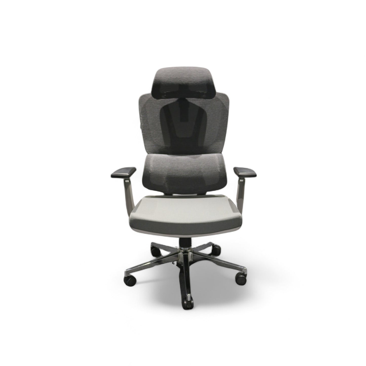 Ergo Man Boss  Executive Mesh Chair (High-Back)