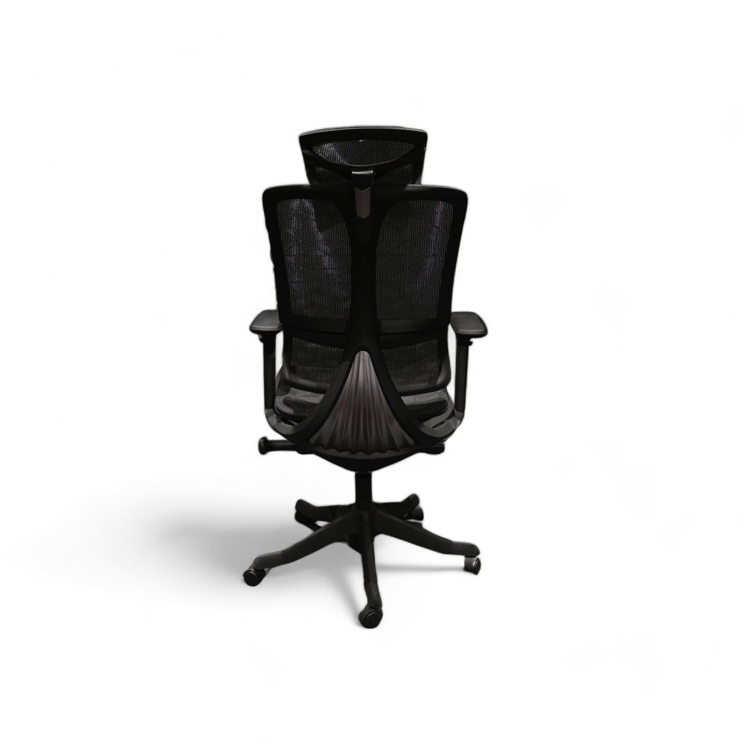 Sihoo Boss   Executive Mesh Chairs (High-Back)