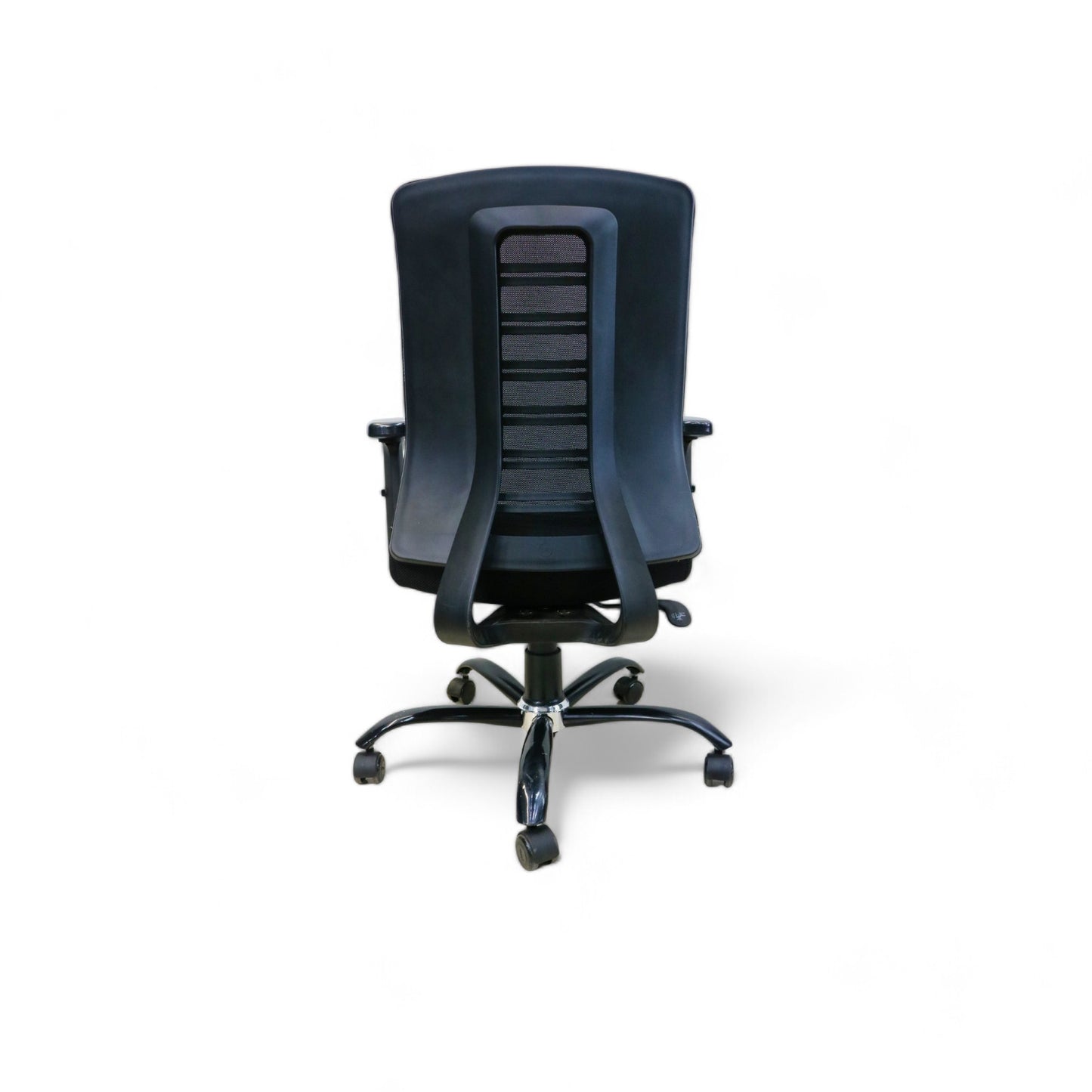 CRH-01 Mesh Chair (Mid-Back)