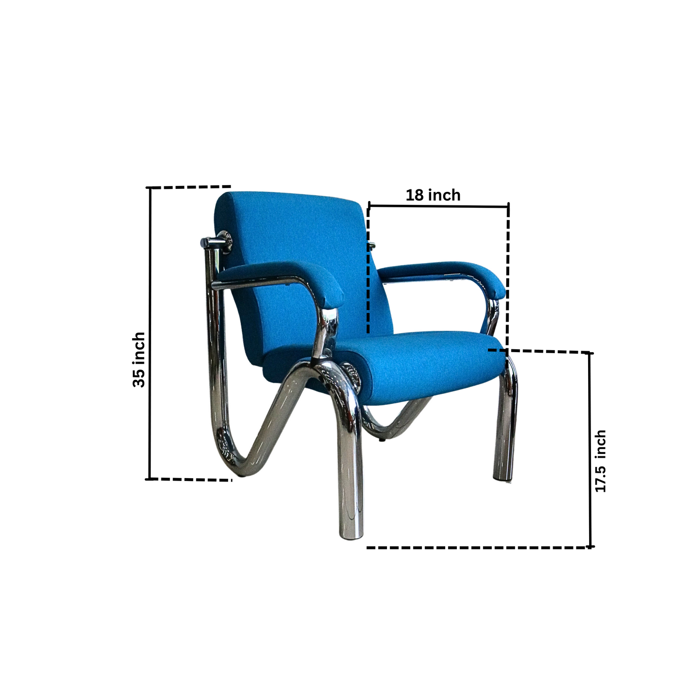 Lagoon Lounge MS Chair | olc | hlc