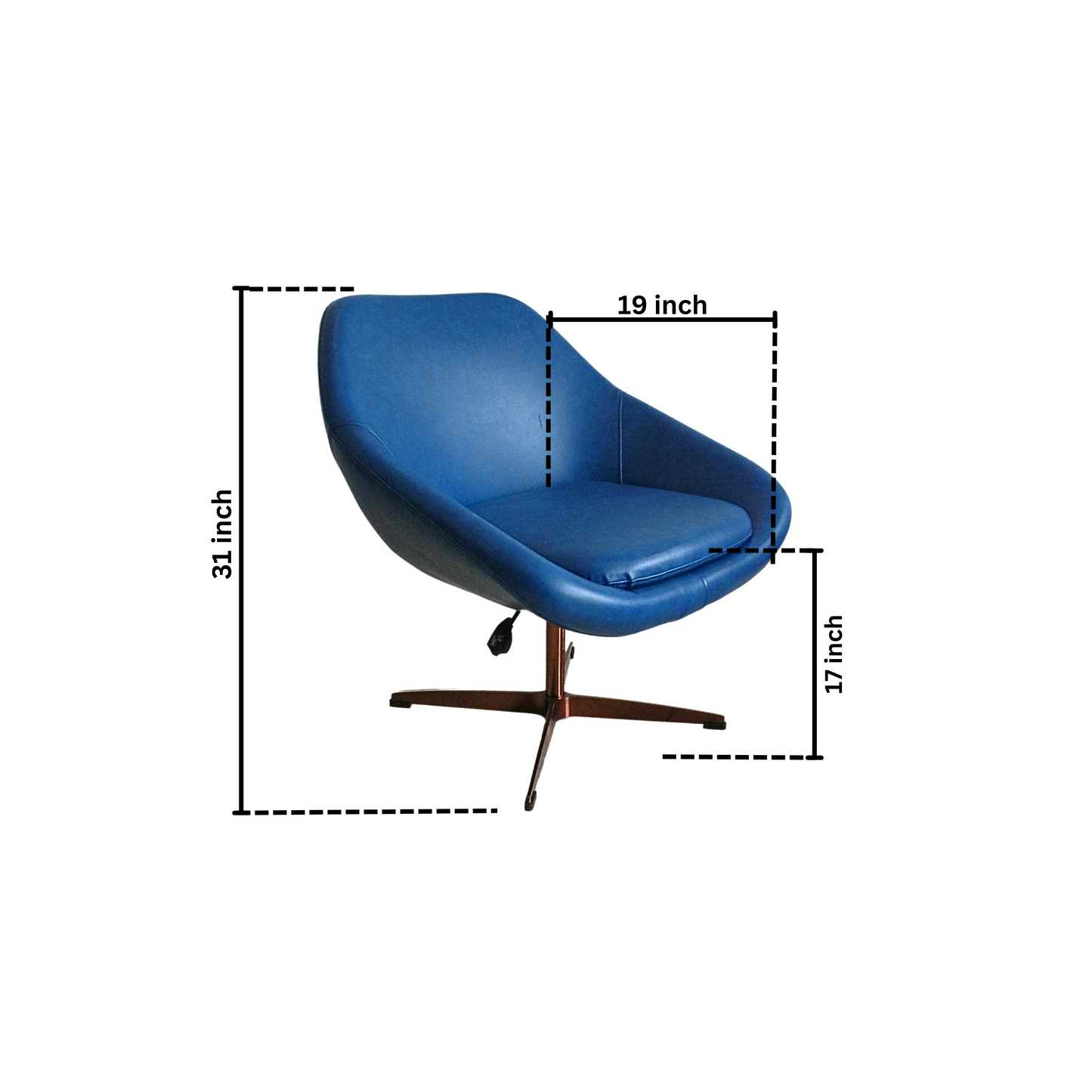 KNOLL Lounge Chair | olc | w&s | con