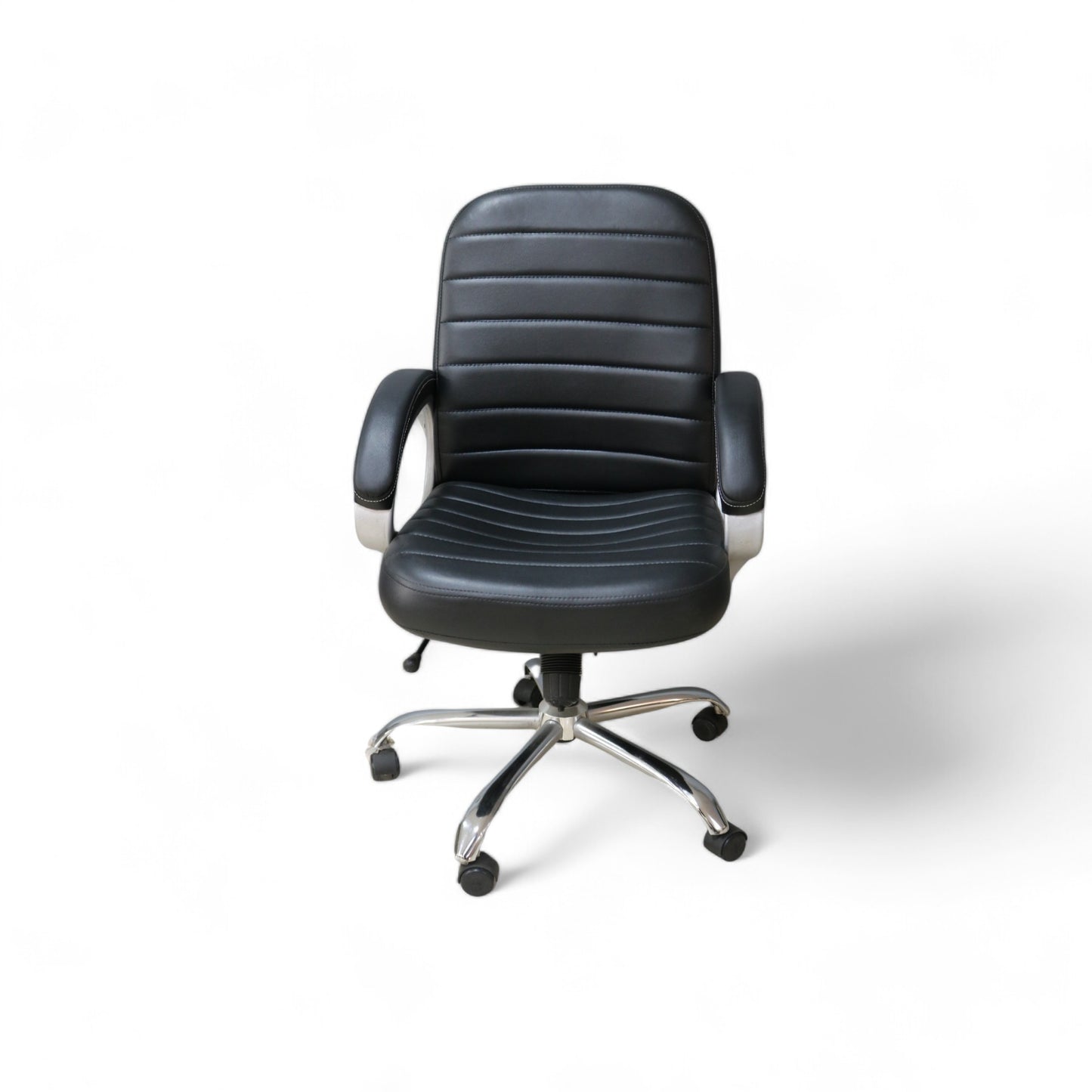 AFM-1302 Cushion Chair (Mid-Back)