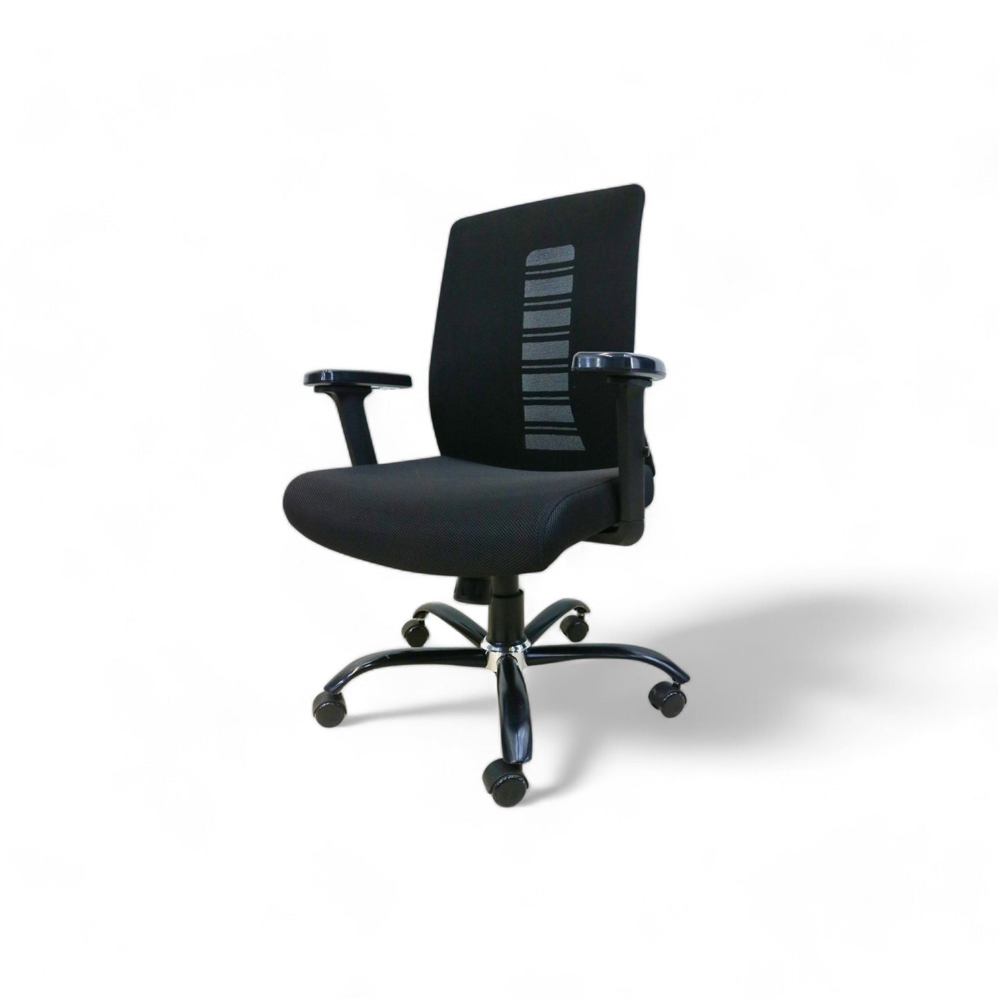 CRH-01 Mesh Chair (Mid-Back)