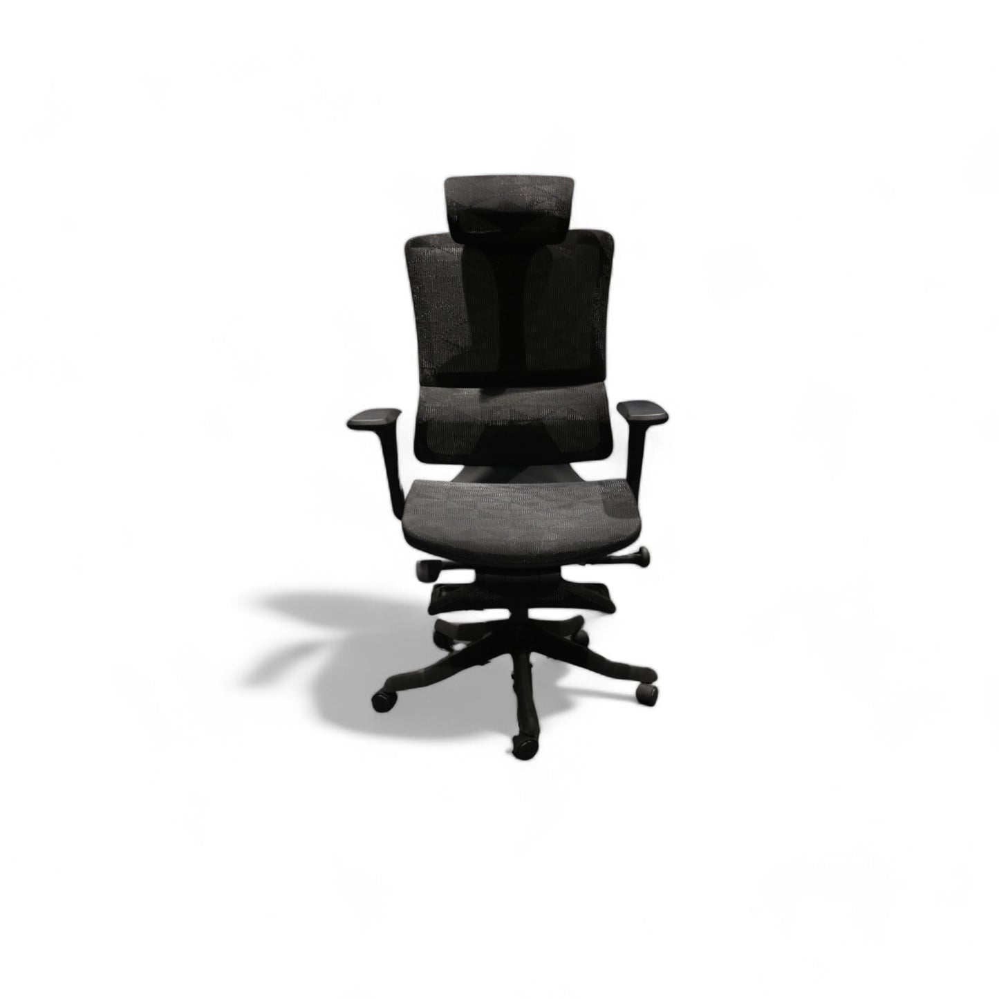 Sihoo Boss   Executive Mesh Chairs (High-Back)