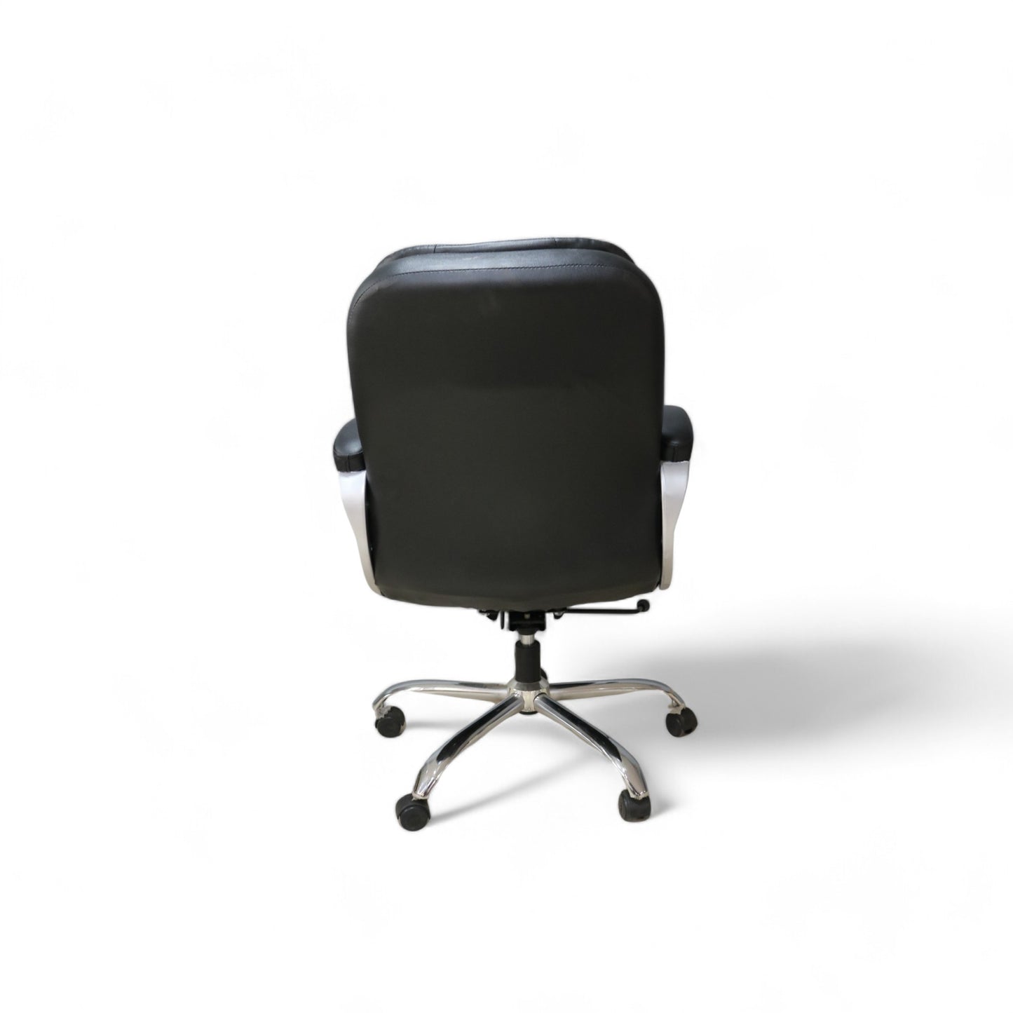 AFM-1302 Cushion Chair (Mid-Back)