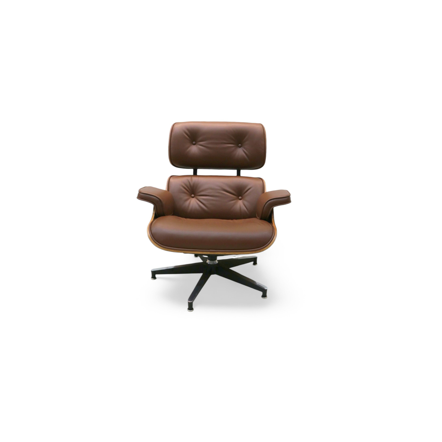 Ottoman Lounge chair hlc |  olc