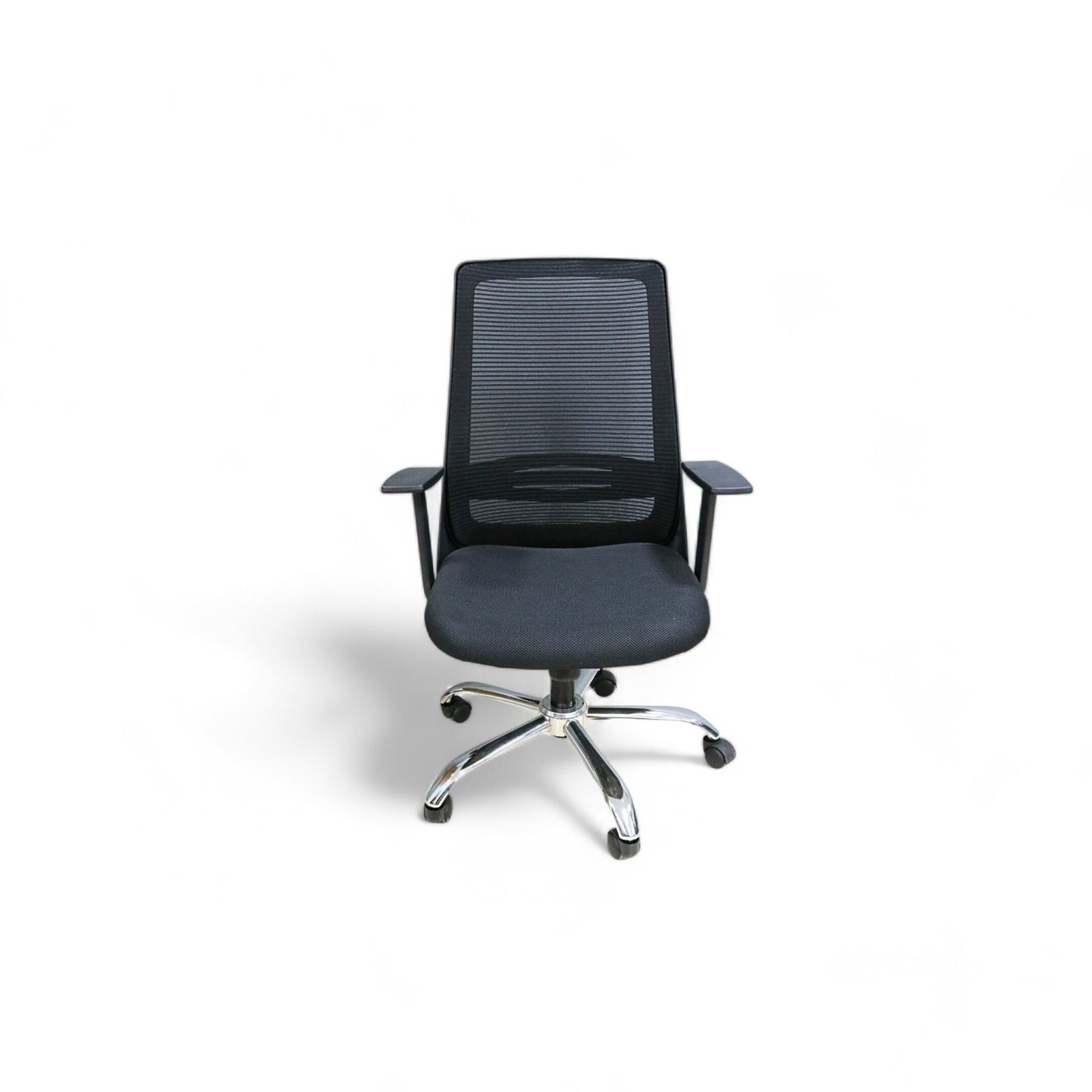 Scorpio Mesh Chair (Mid-Back)