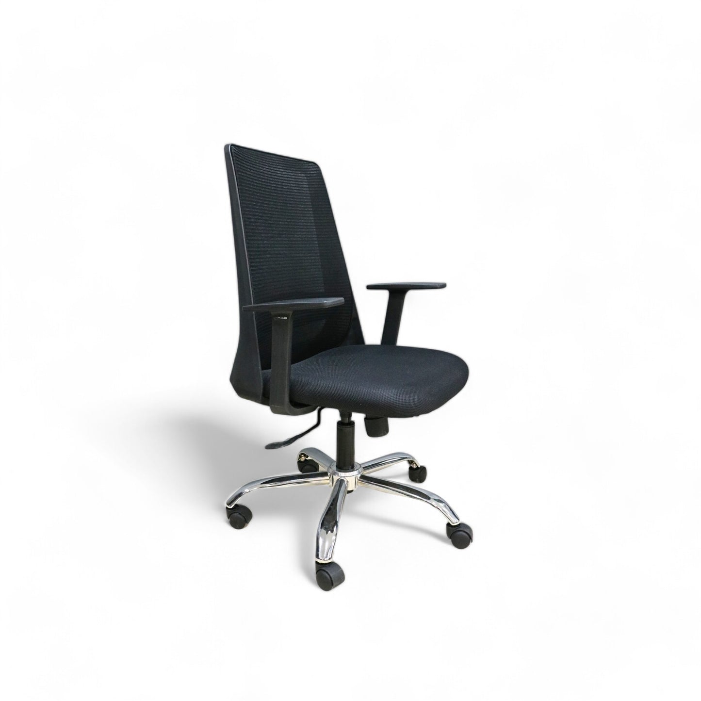 Scorpio Mesh Chair (Mid-Back)