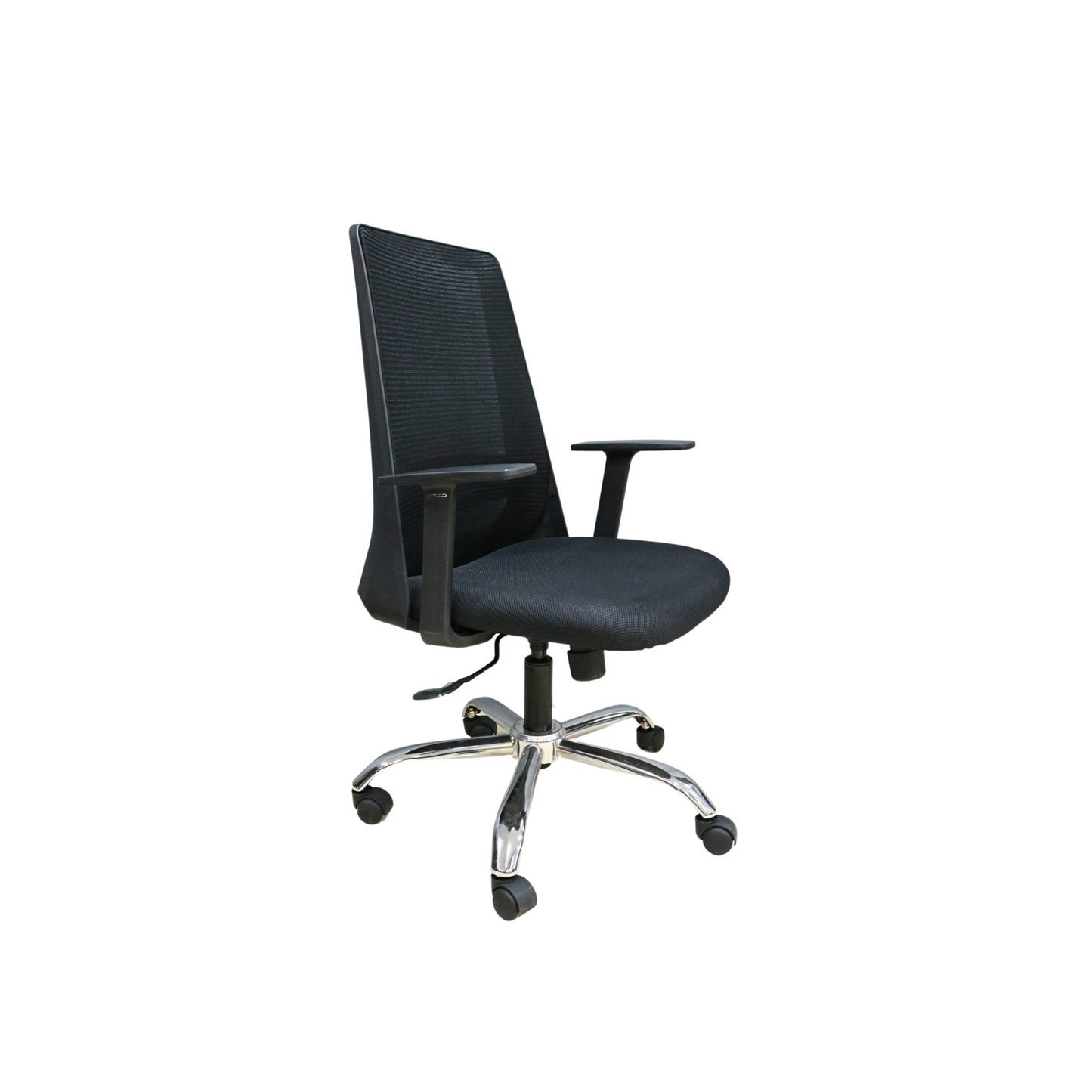 Scorpio Mesh Chair (Mid-Back)