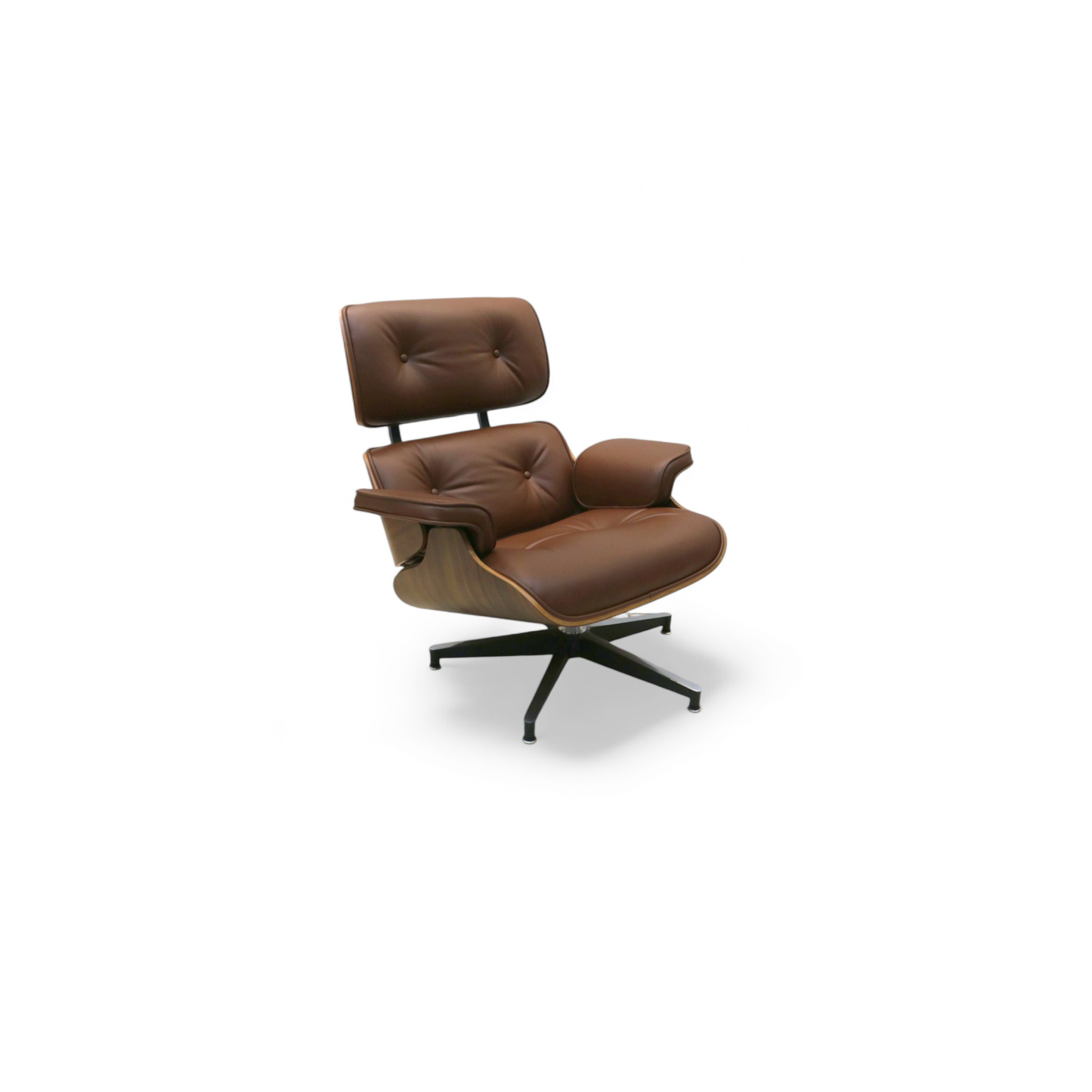 Ottoman Lounge chair hlc |  olc