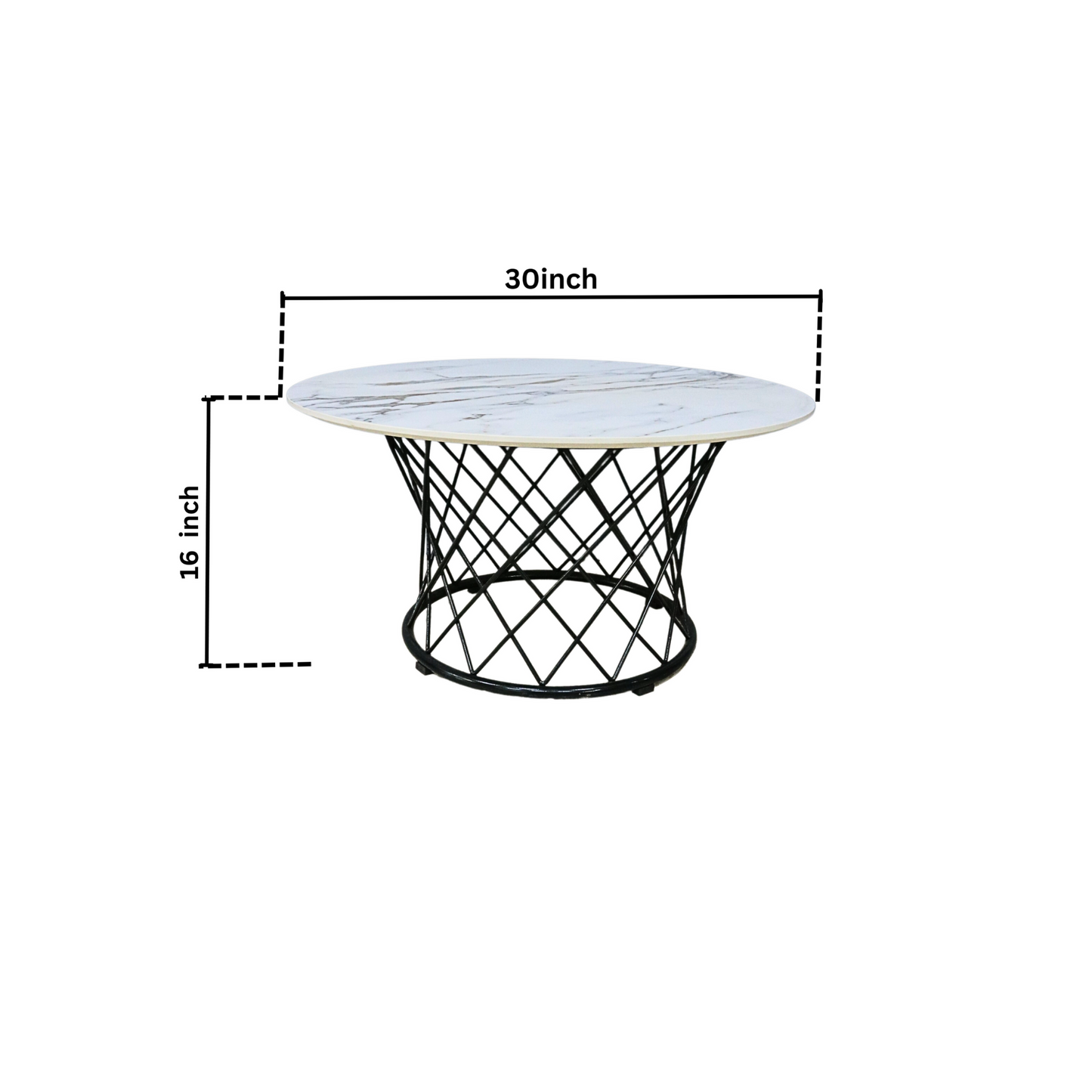 DA-03 Center Table