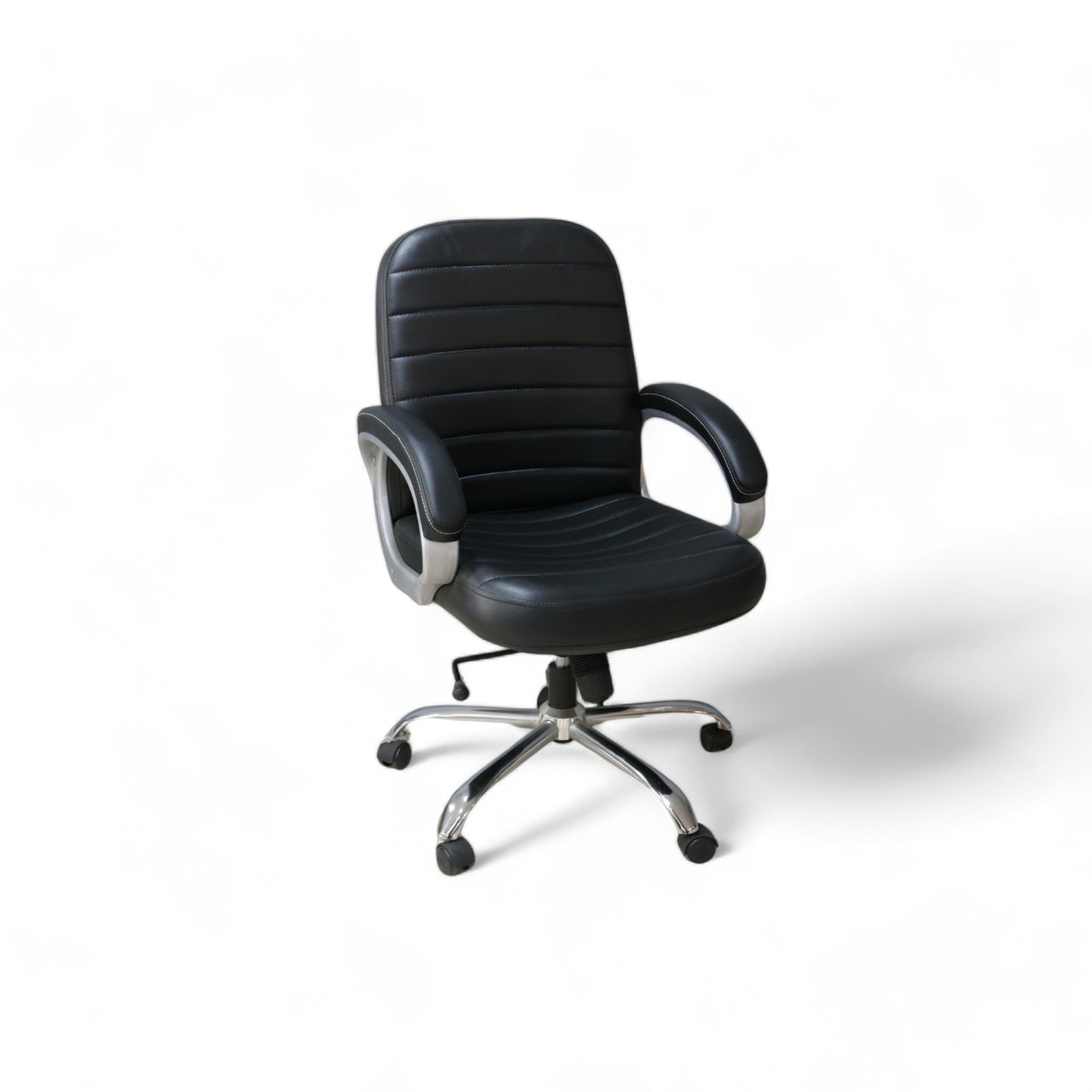 AFM-1302 Cushion Chair (Mid-Back)