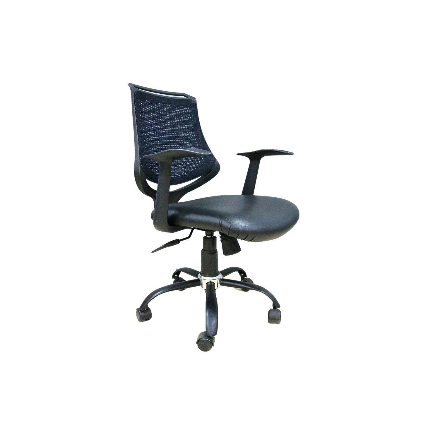 B-1 Mesh Chair (Mid-Back)