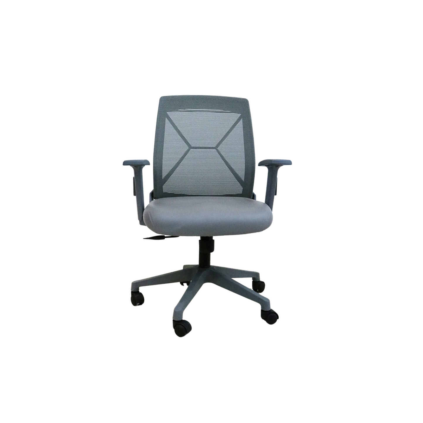 Virgo Mesh Chair (Mid-Back)