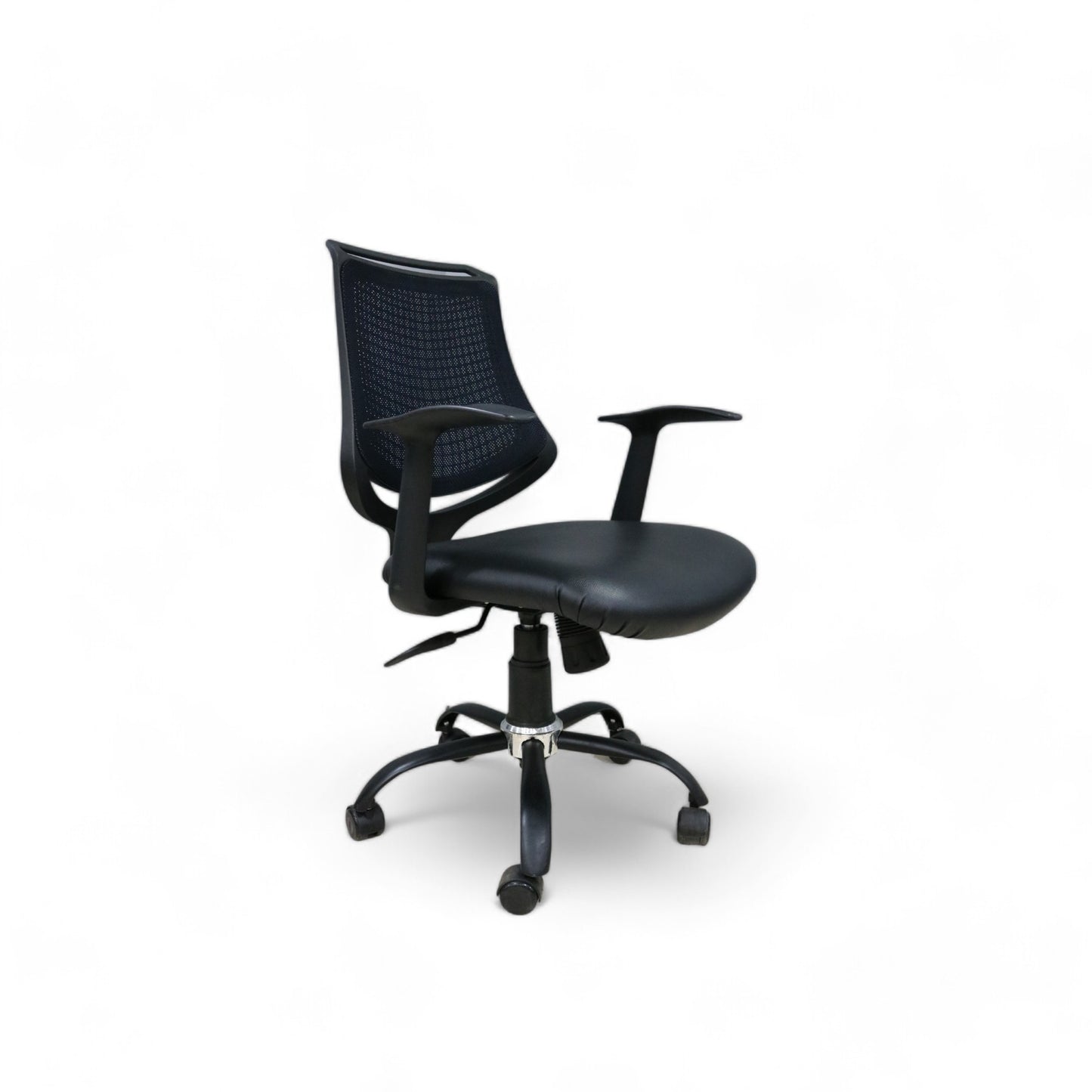 B-1 Mesh Chair (Mid-Back)