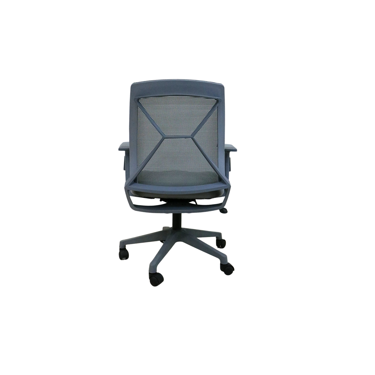 Virgo Mesh Chair (Mid-Back)