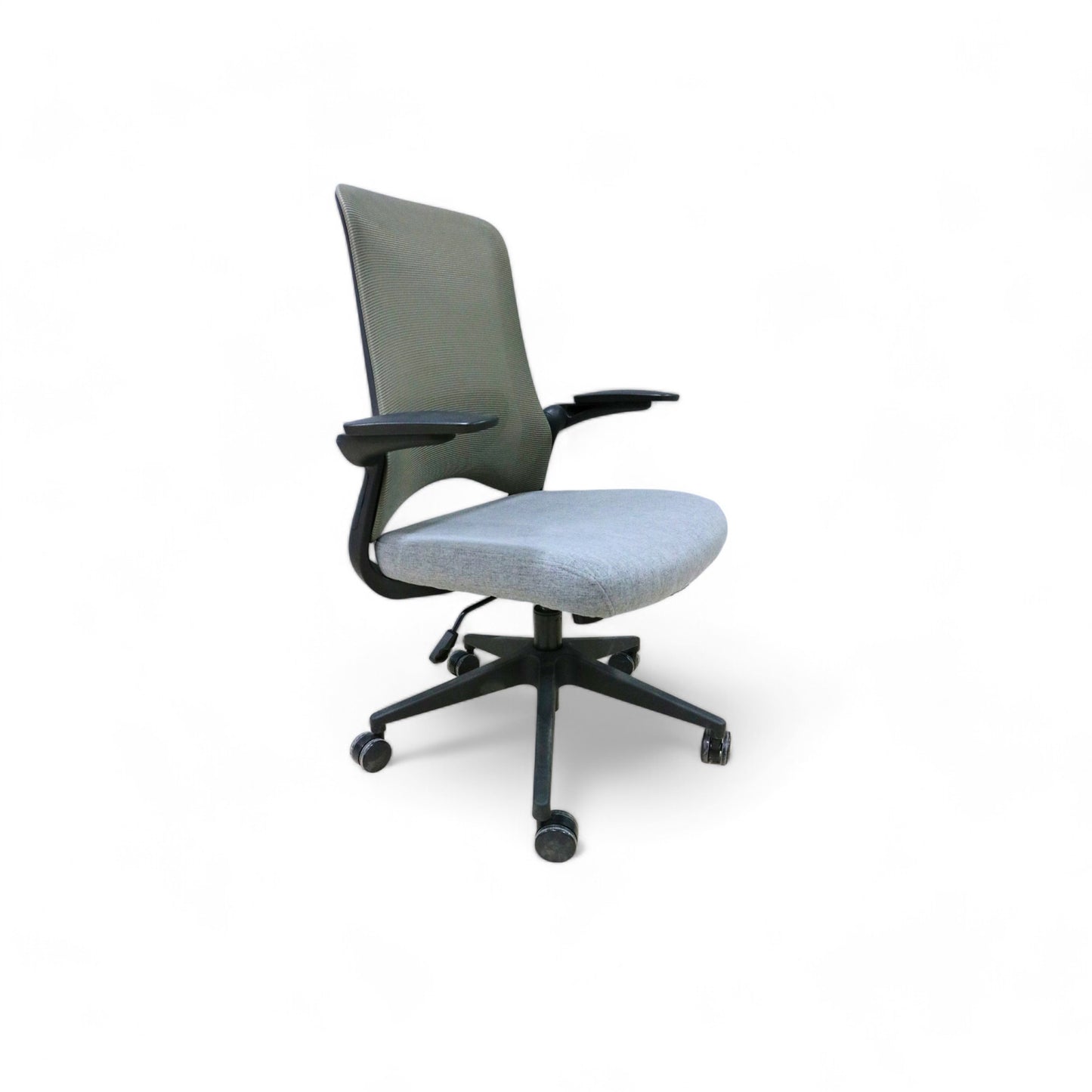 Dolphin Mesh Chair (Mid-back)