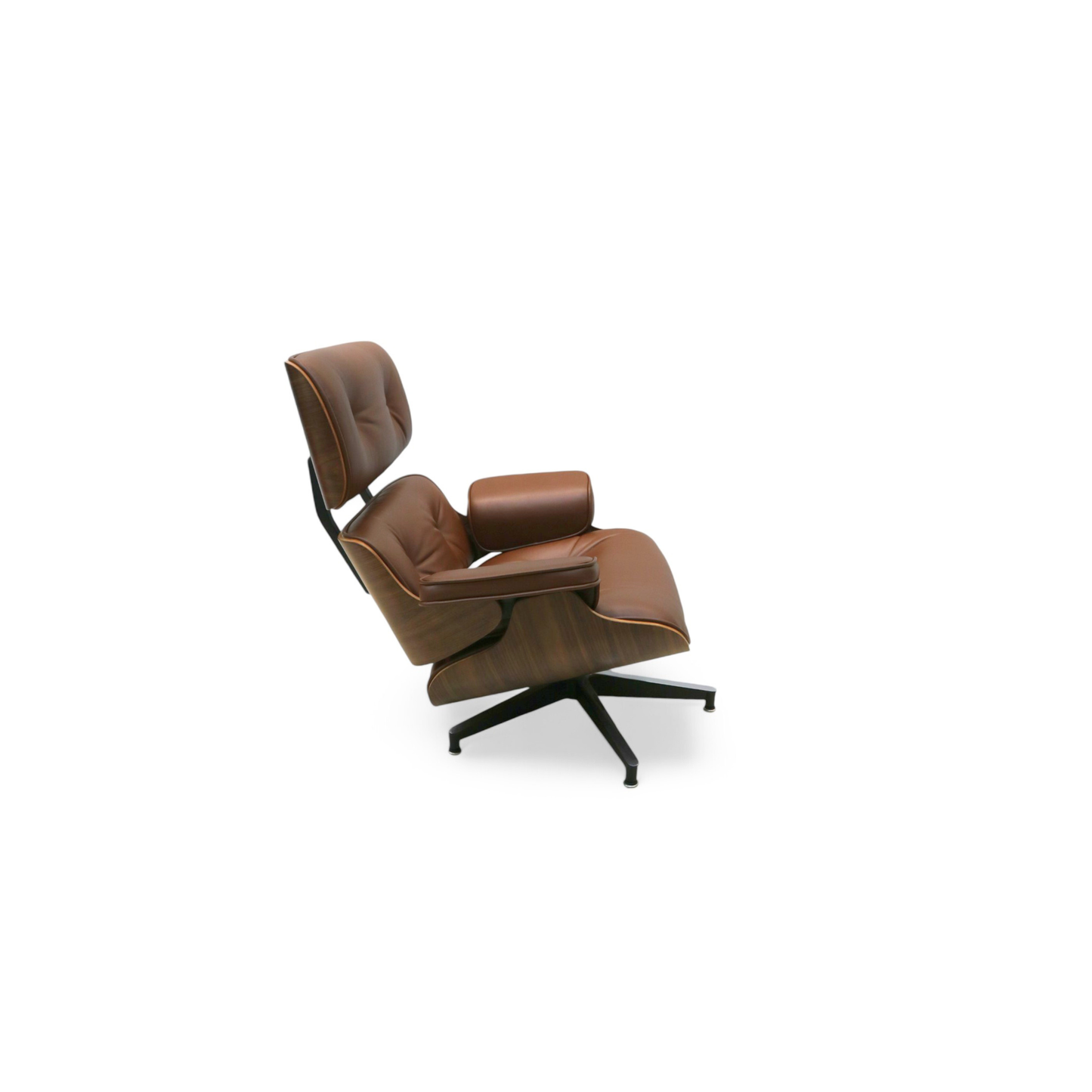 Ottoman Lounge chair hlc |  olc