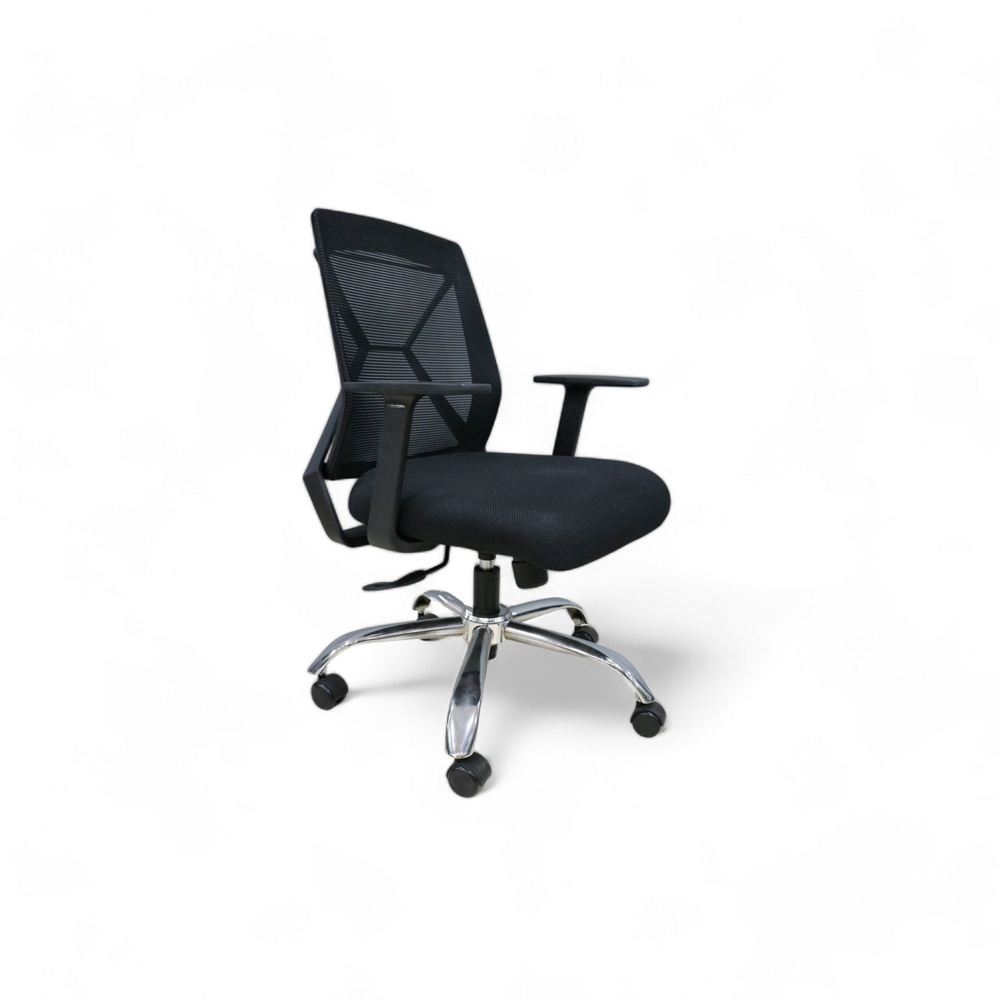 Virgo Mesh Chair (Mid-Back)