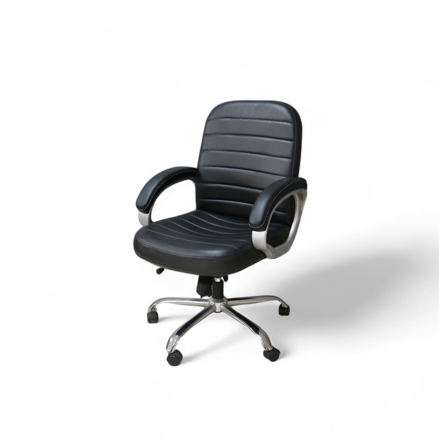 AFM-1302 Cushion Chair (Mid-Back)