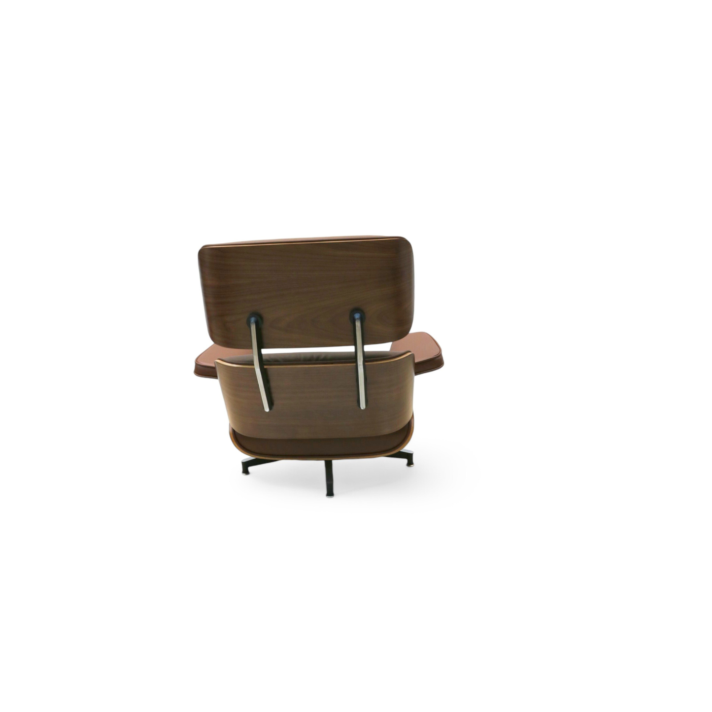 Ottoman Lounge chair hlc |  olc