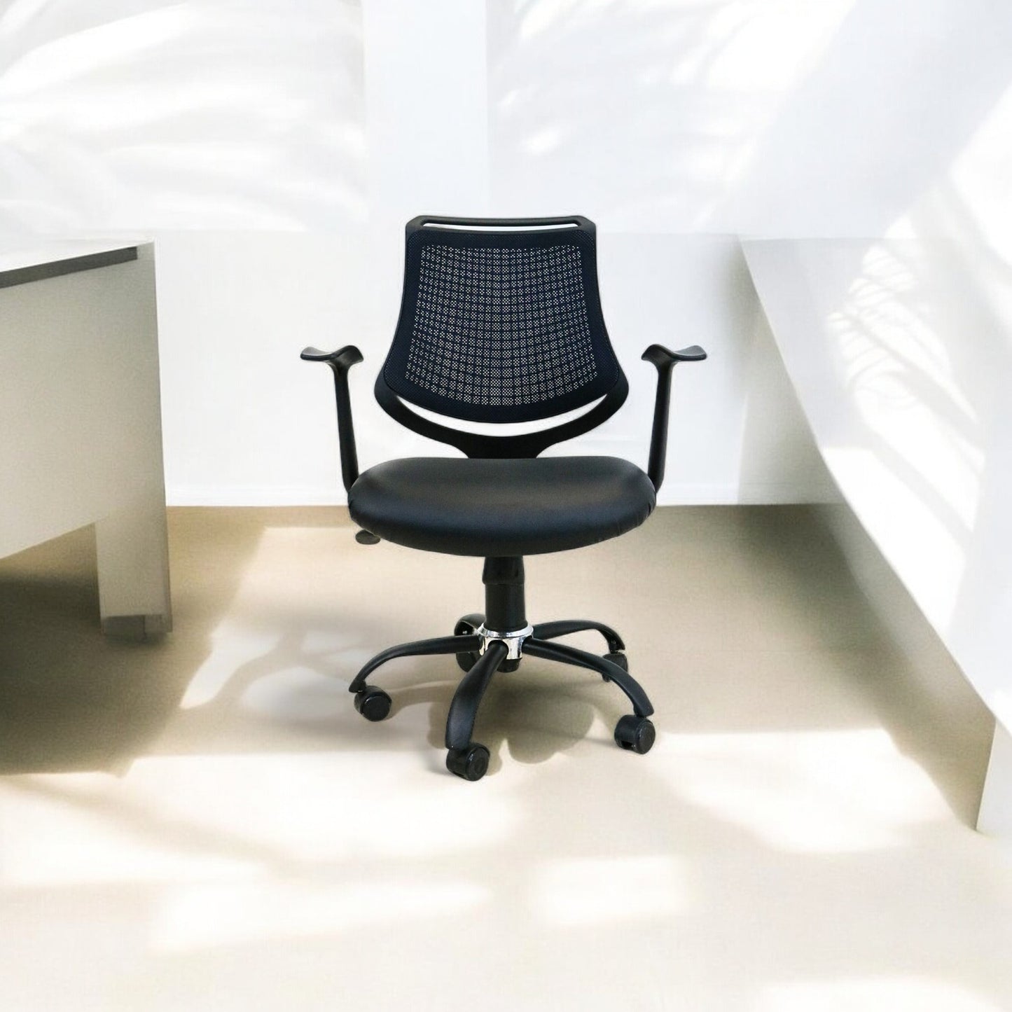 B-1 Mesh Chair (Mid-Back)