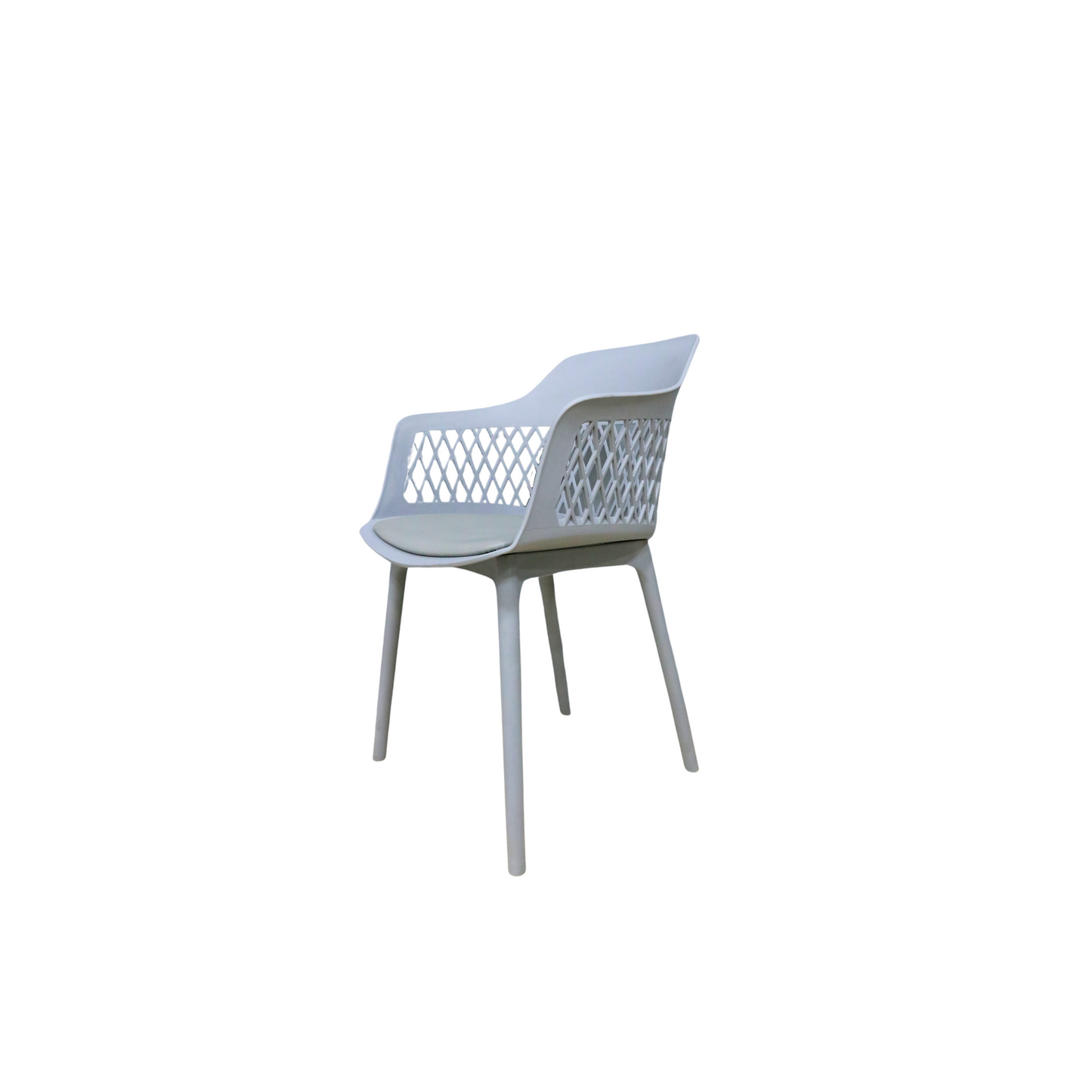 Symphony Cafe Chair