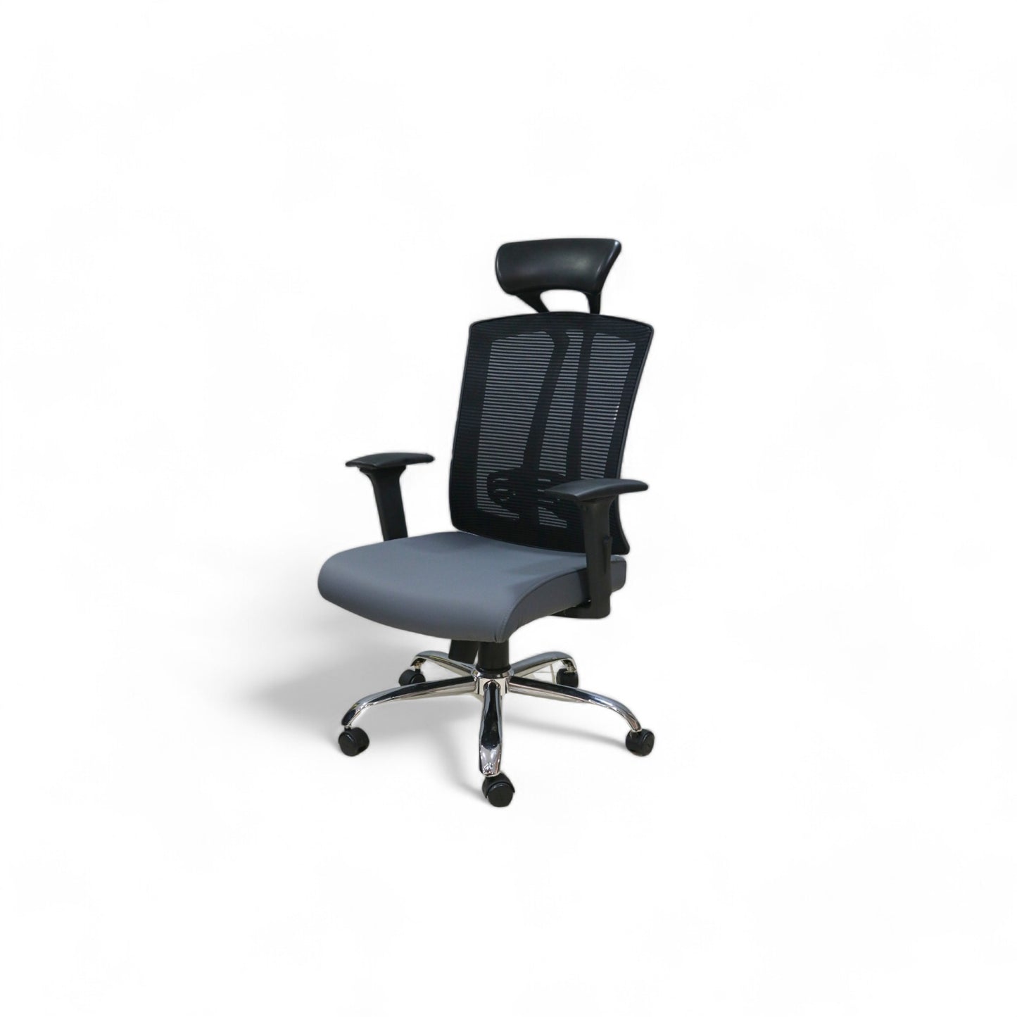 Supreme Mesh Chair (High-Back)