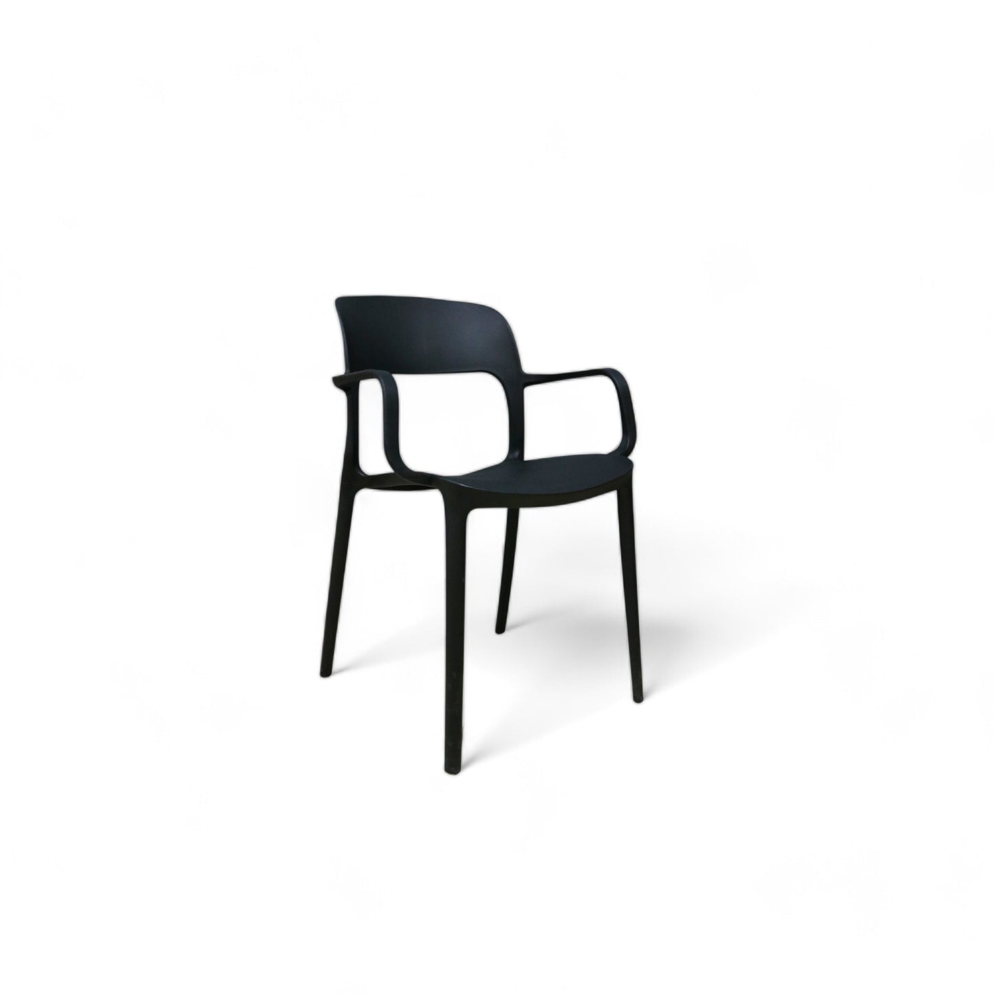 N 1081  Cafe Chair