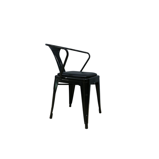 Louis Cafe Chair