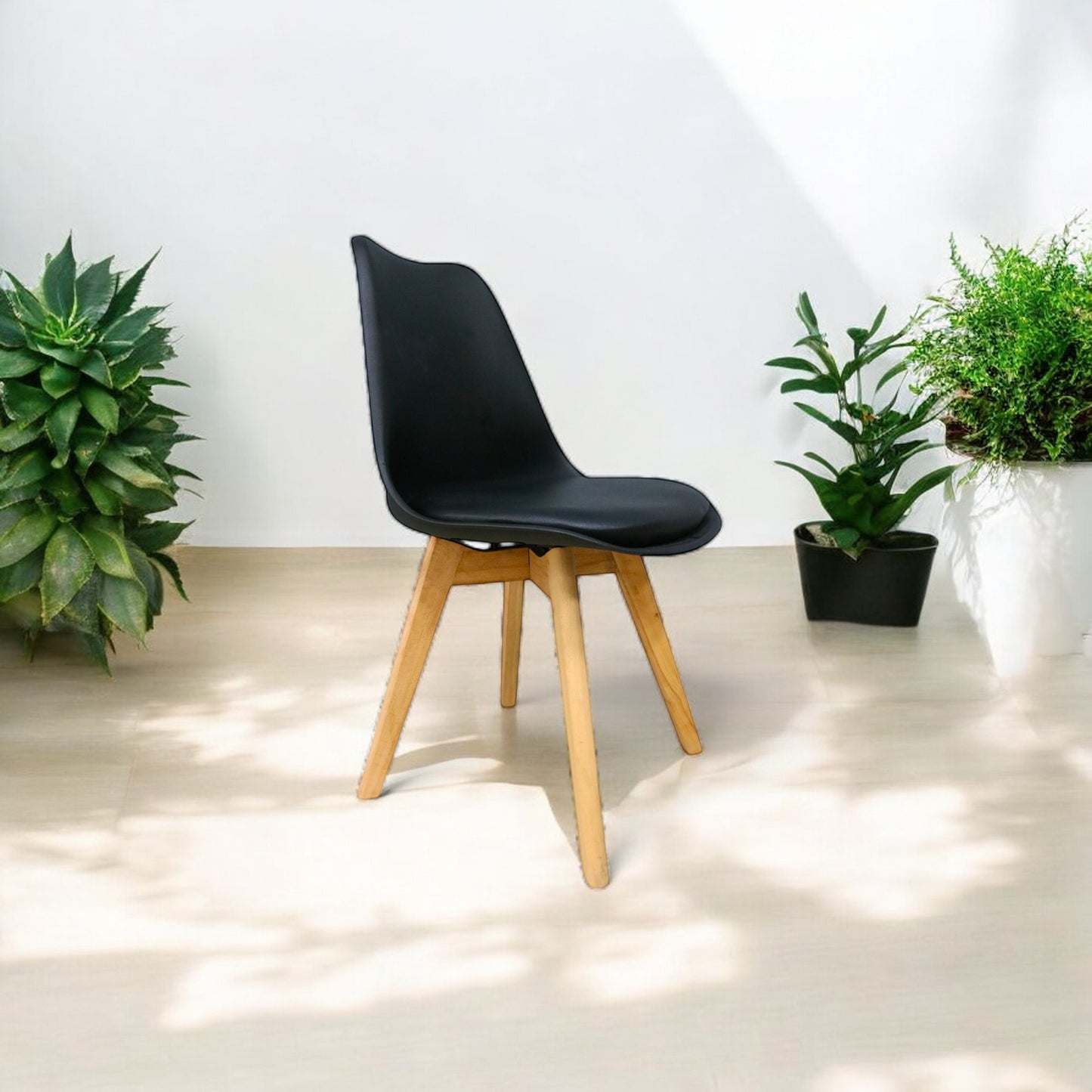 Classic Zeta Cafe Chair | w&s