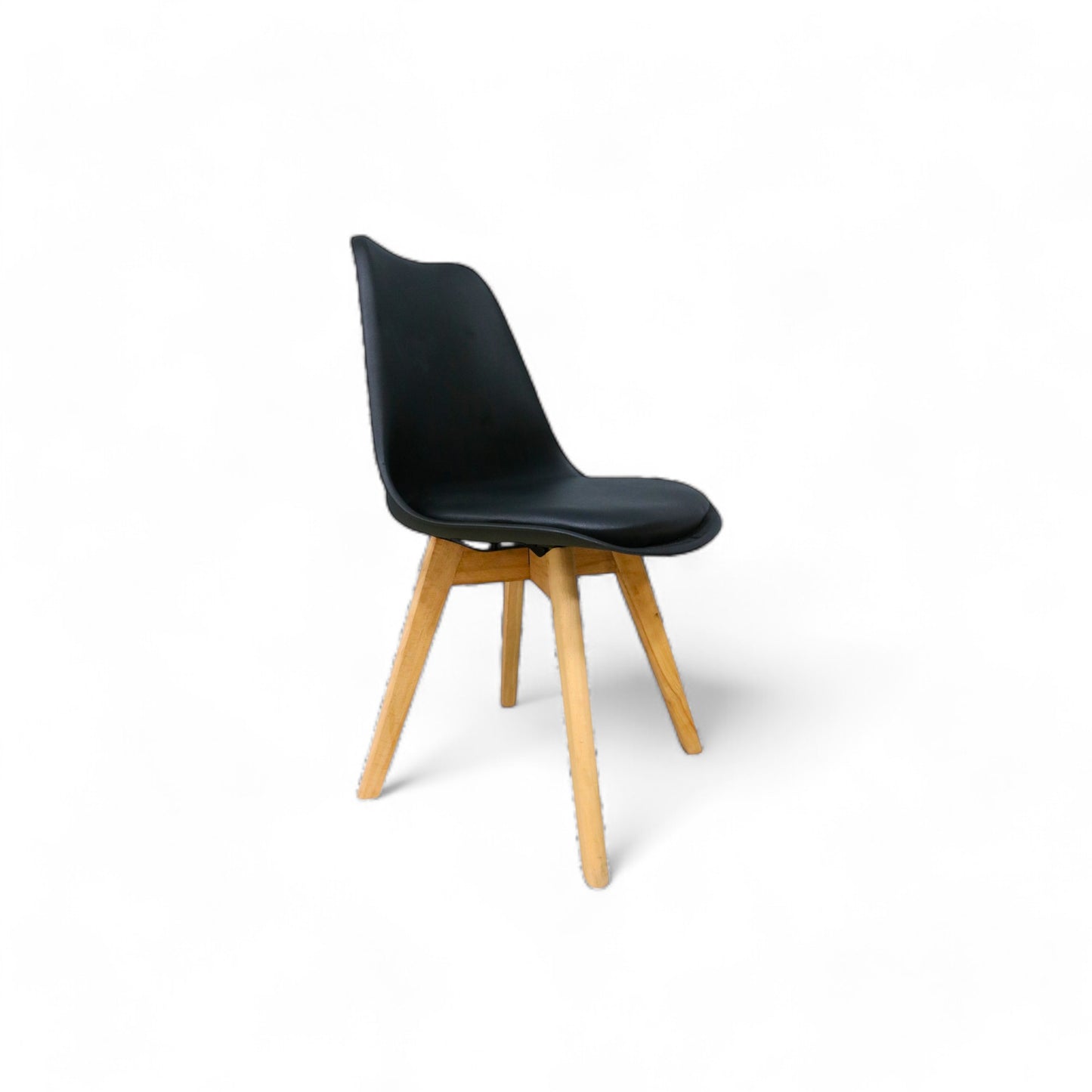 Classic Zeta Cafe Chair | w&s