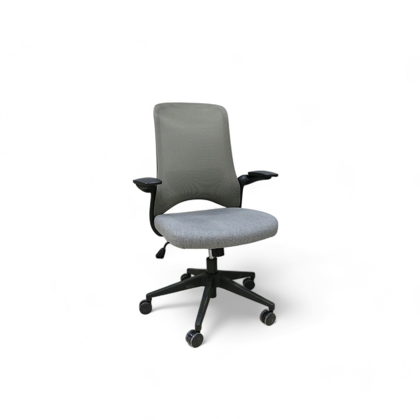 Dolphin Mesh Chair (Mid-back)