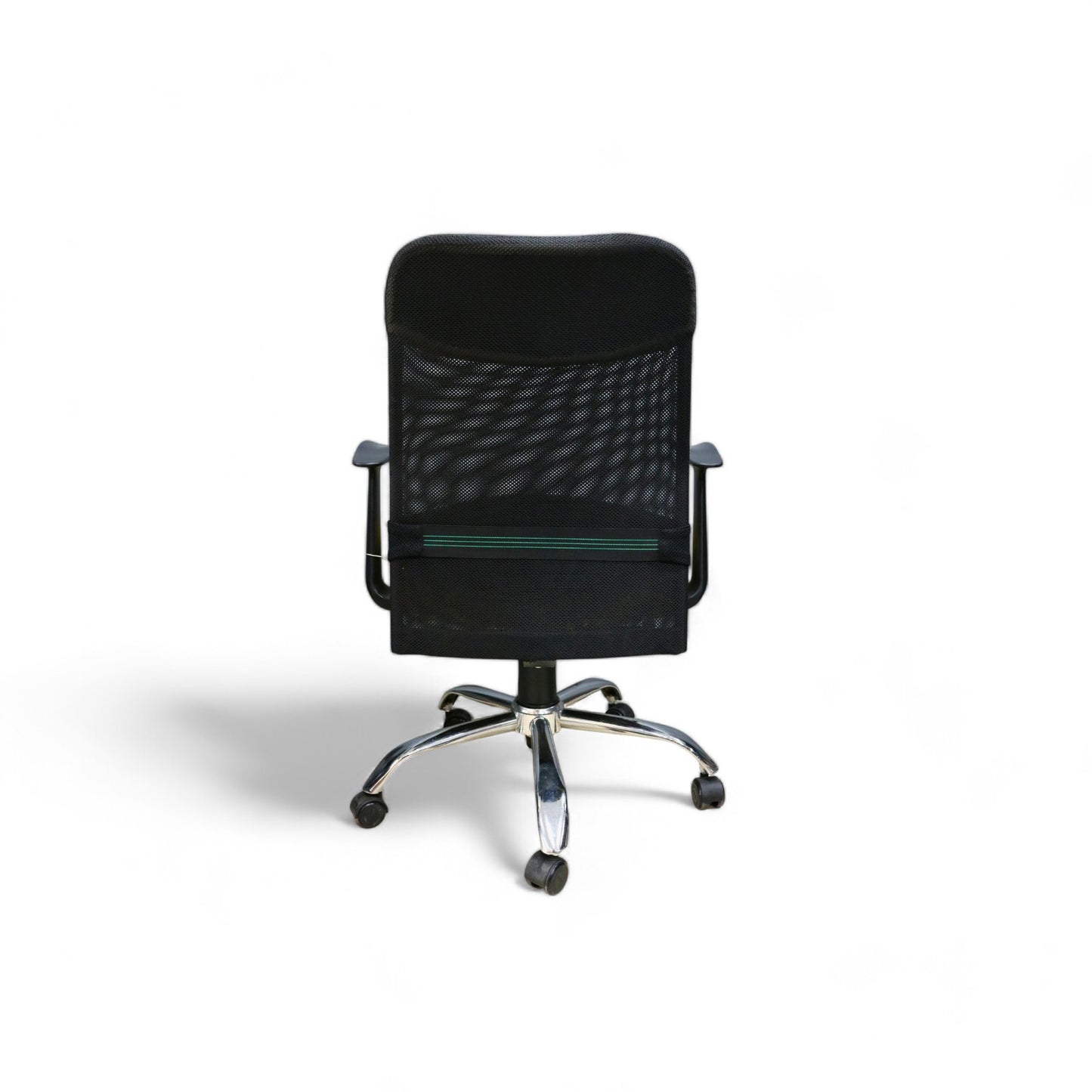 AFL-1603 Mesh Chair (Mid-Back)