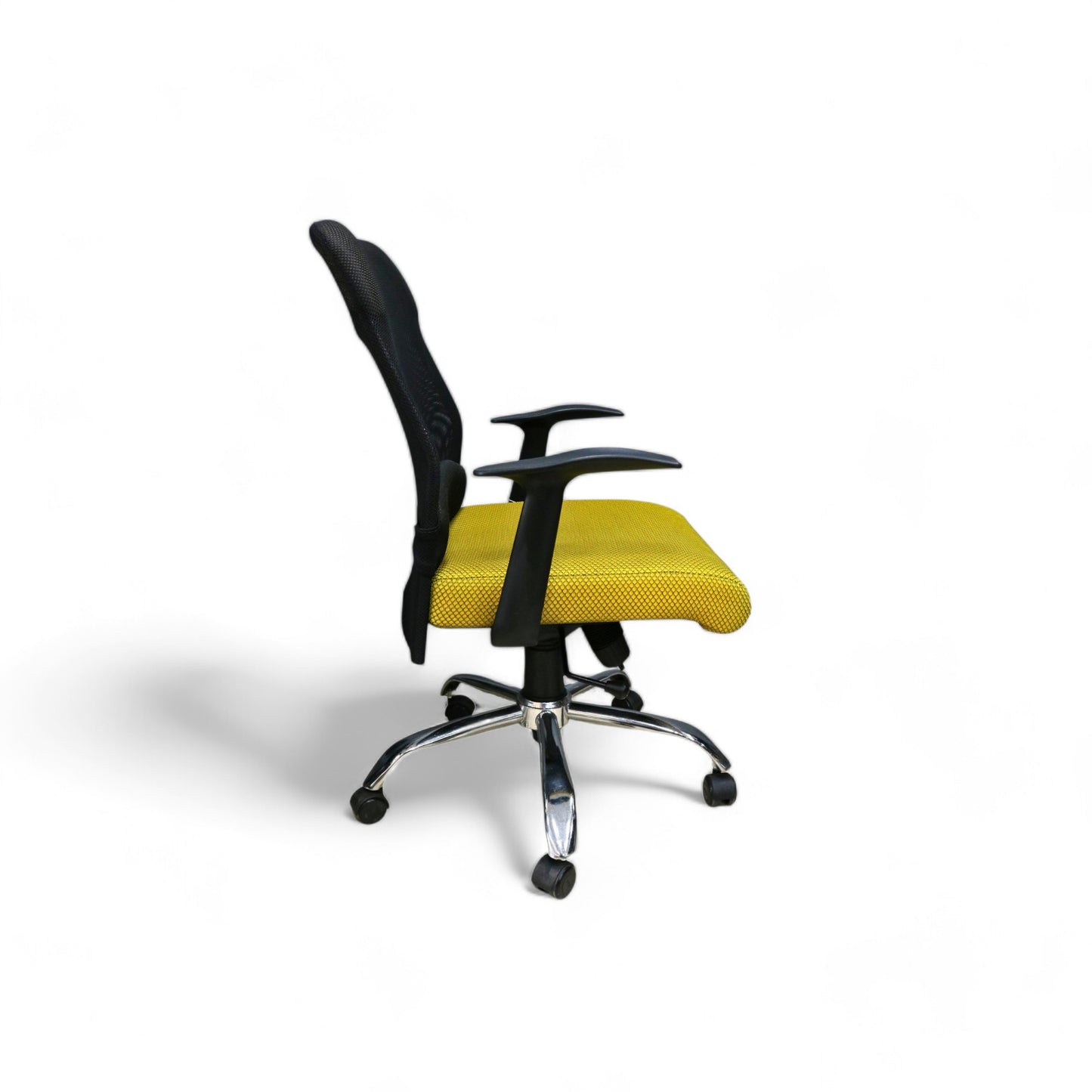 AFL-1603 Mesh Chair (Mid-Back)