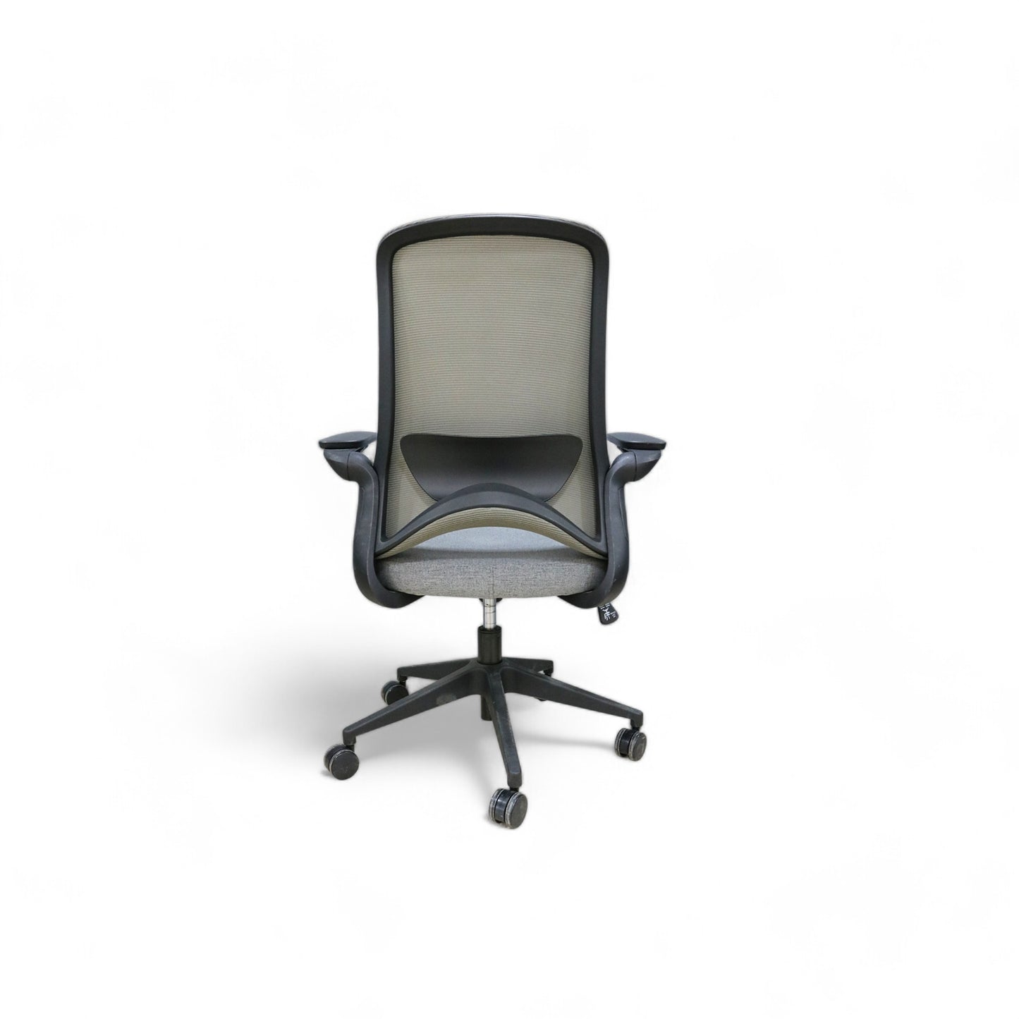 Dolphin Mesh Chair (Mid-back)