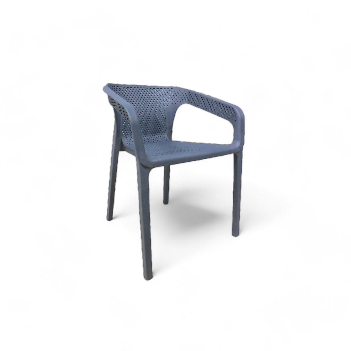 Cube Cafe Chair | Dining Chair