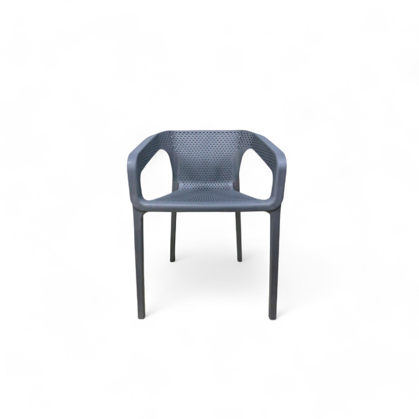 Cube Cafe Chair | Dining Chair