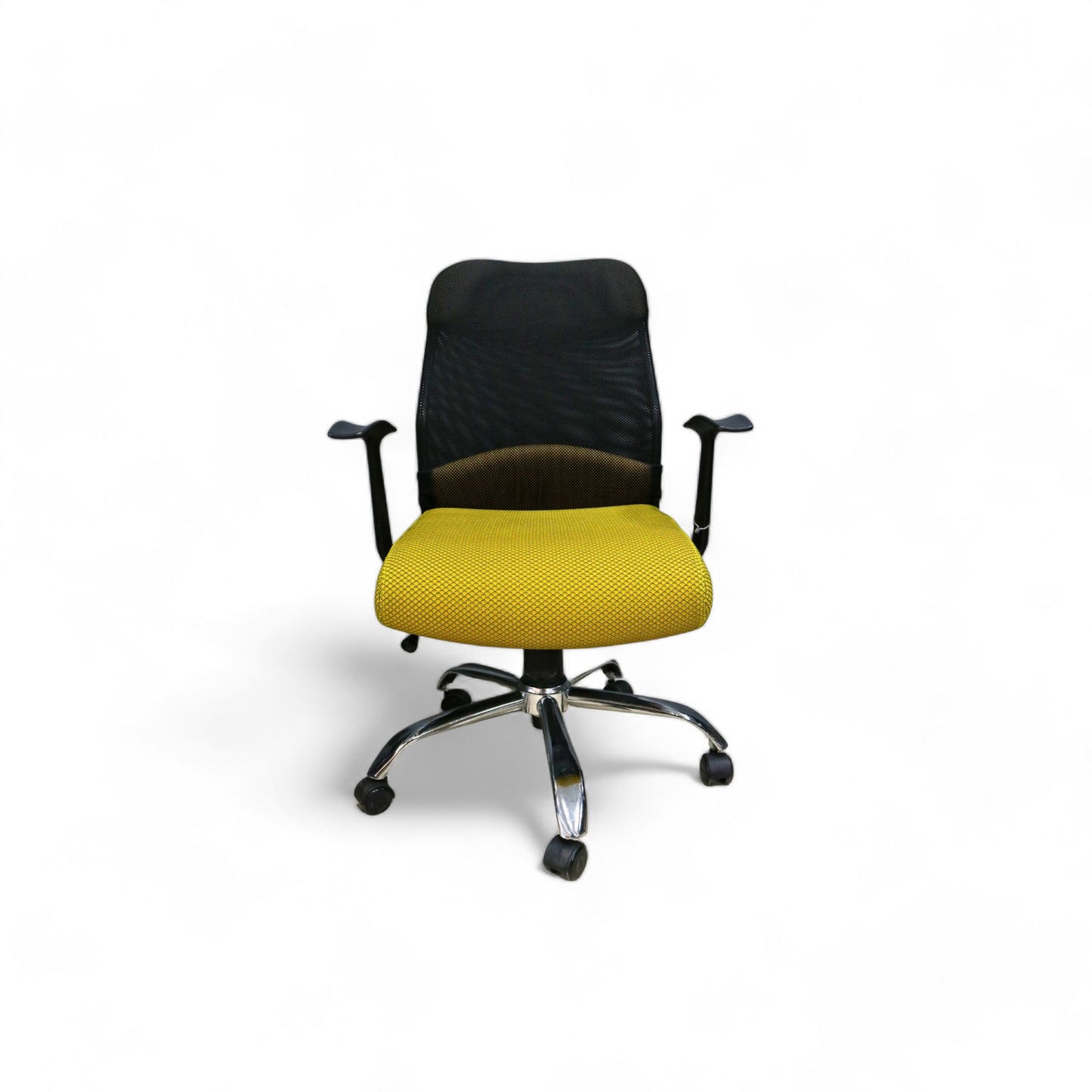 AFL-1603 Mesh Chair (Mid-Back)