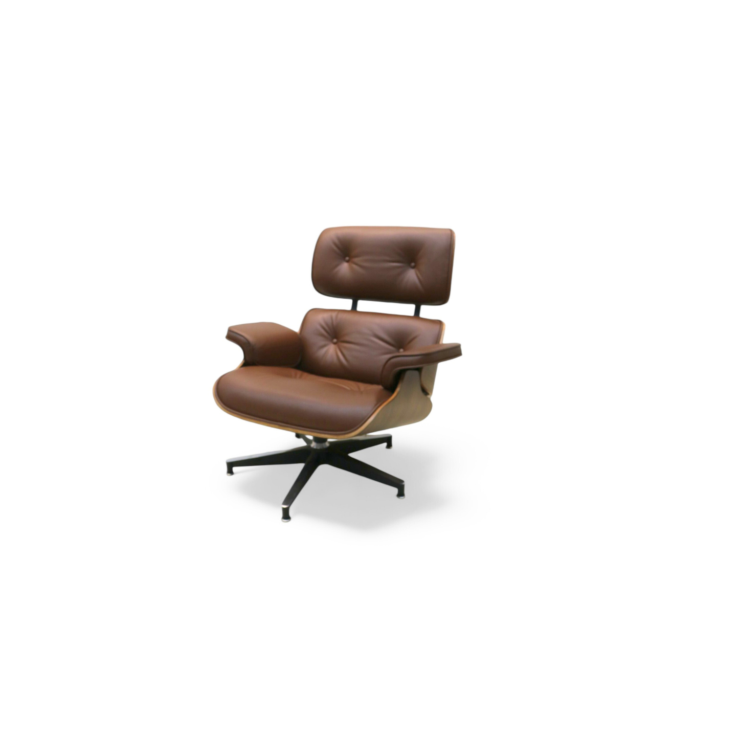 Ottoman Lounge chair hlc |  olc