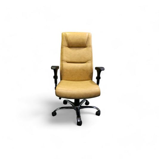 A 41 Boss Executive Highback Cushion