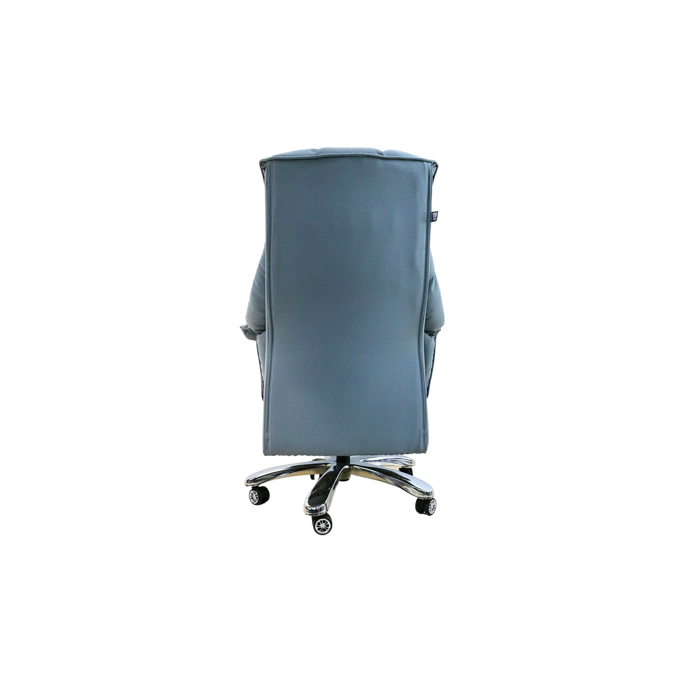 J-02 Boss Highback Cushion Chair