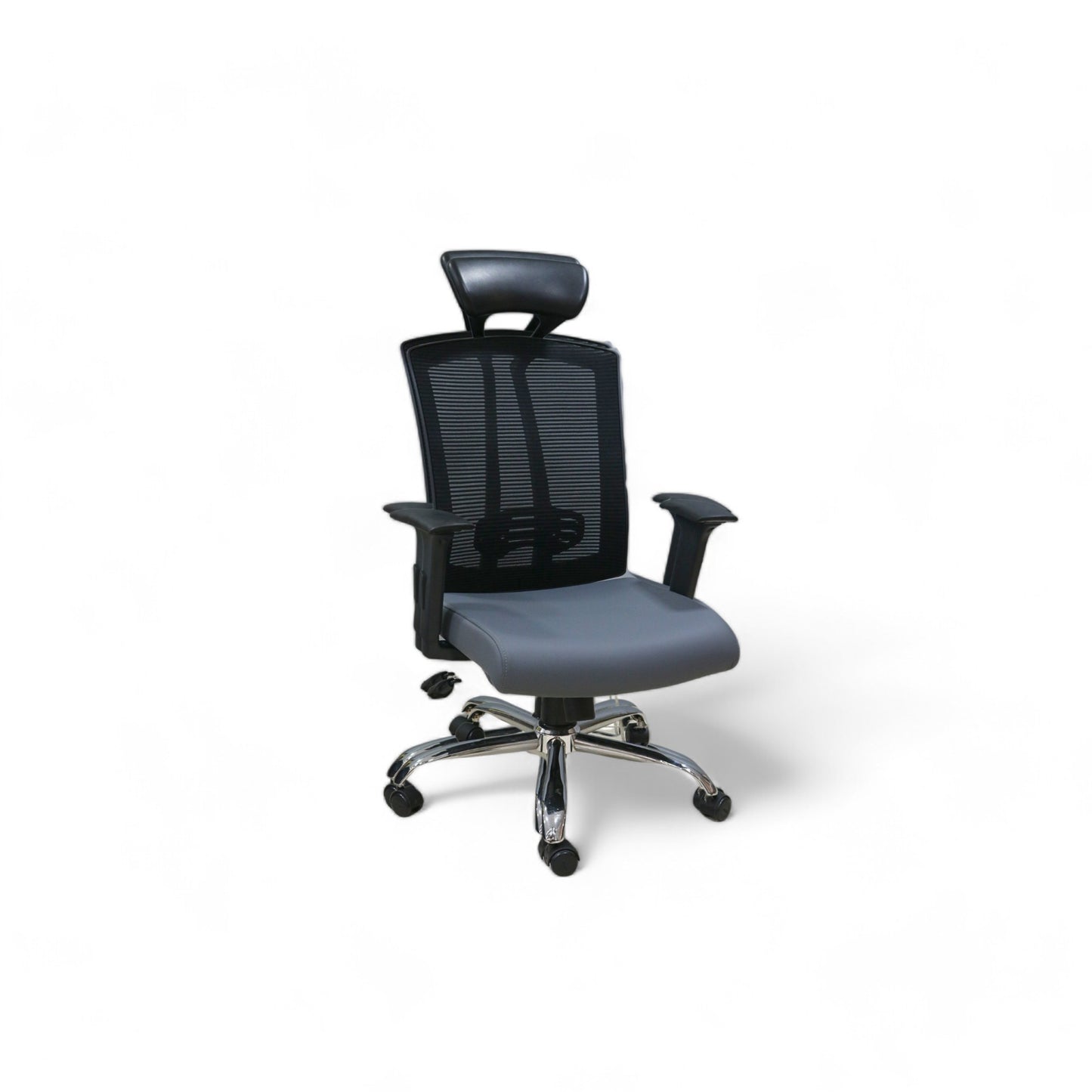 Supreme Mesh Chair (High-Back)