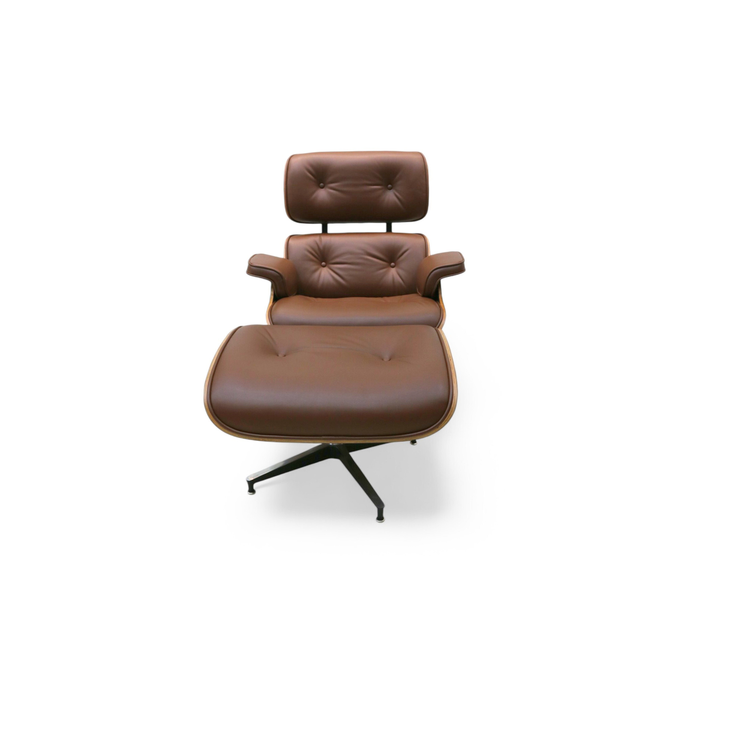 Ottoman Lounge chair hlc |  olc