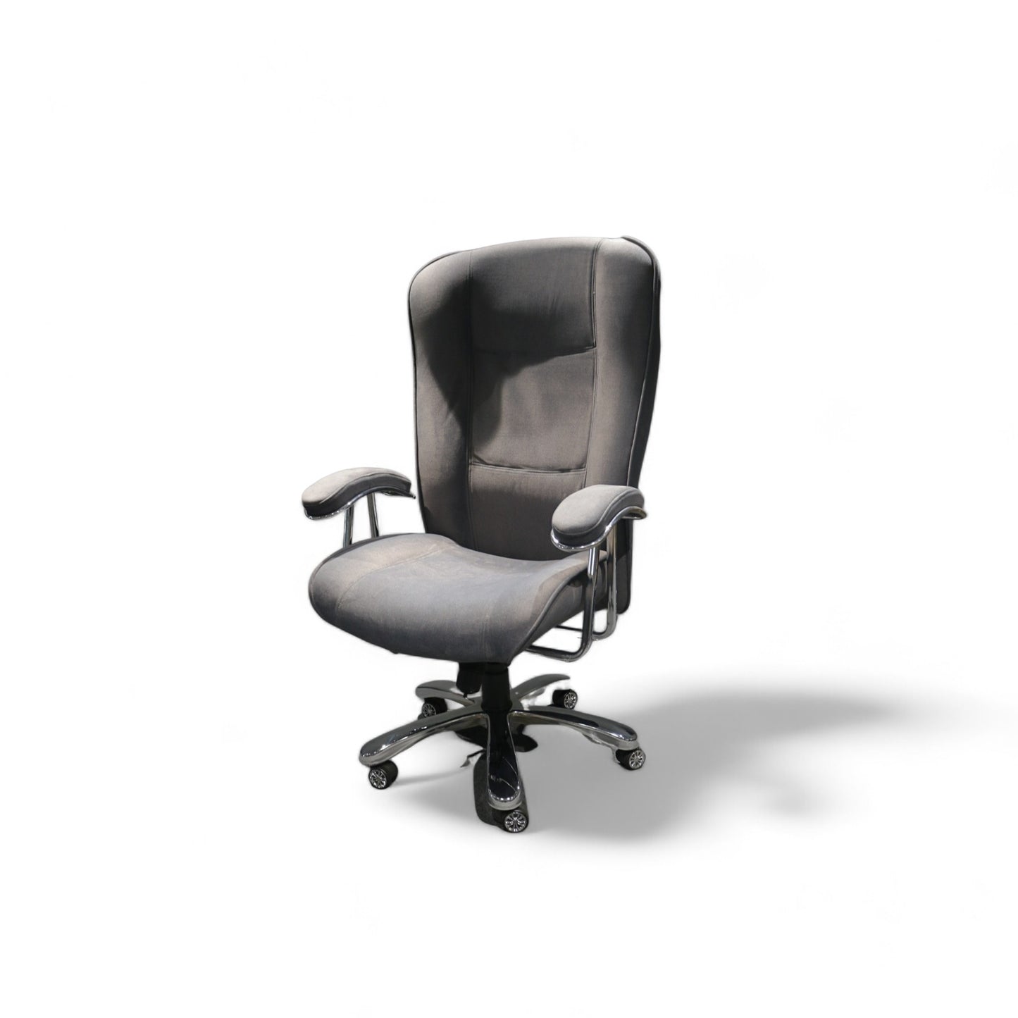 Chairman Pro Boss Highback Cushion