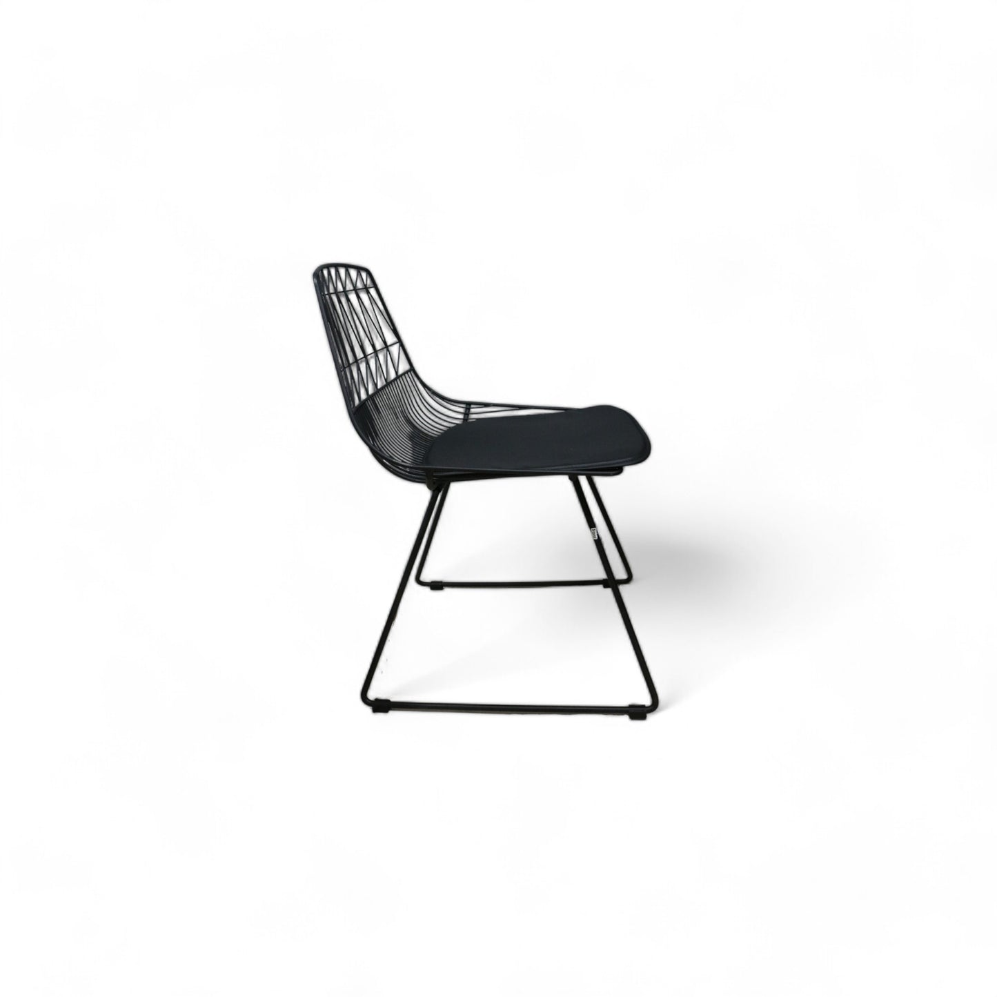 Wired Cafe Chair | w&s